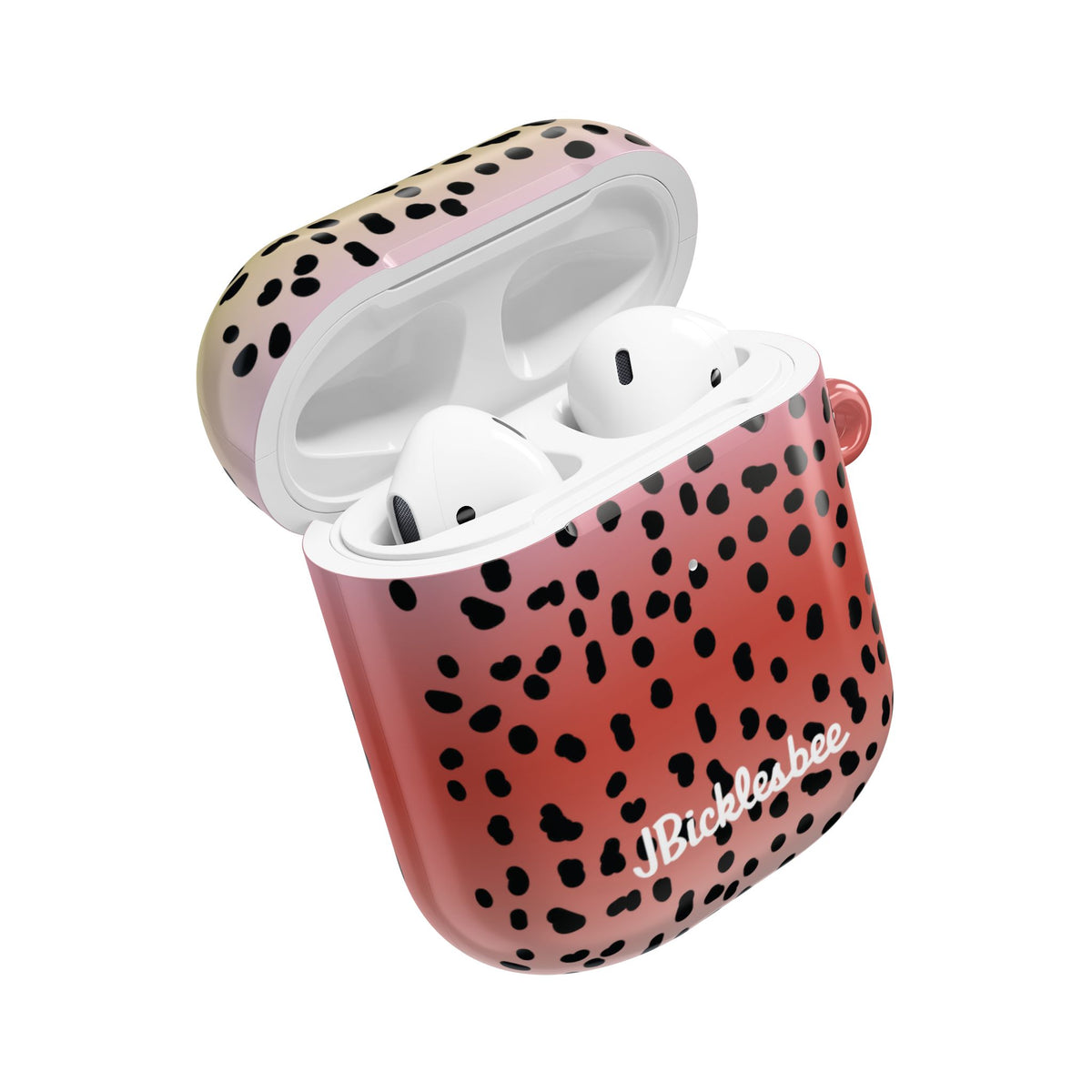 Rainbow Trout AirPods Case