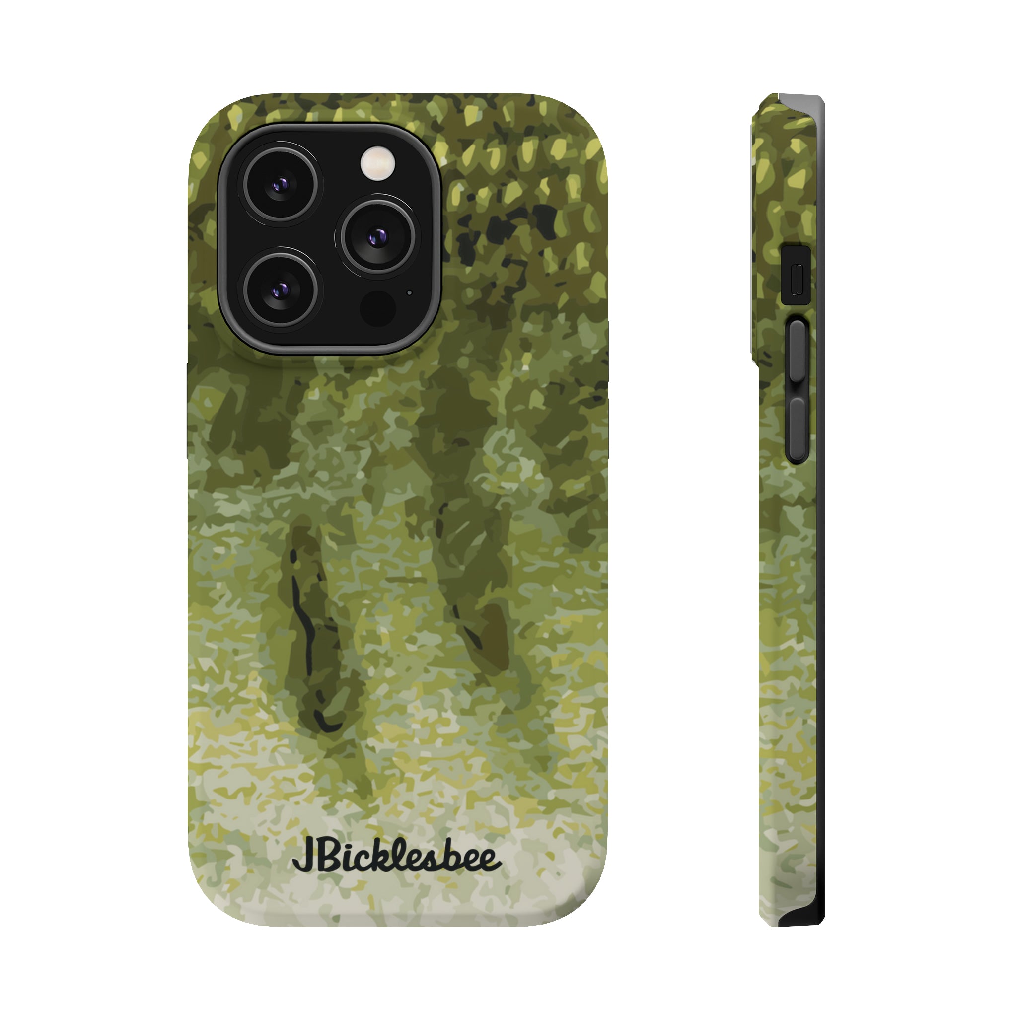 Muskie MagSafe iPhone Case