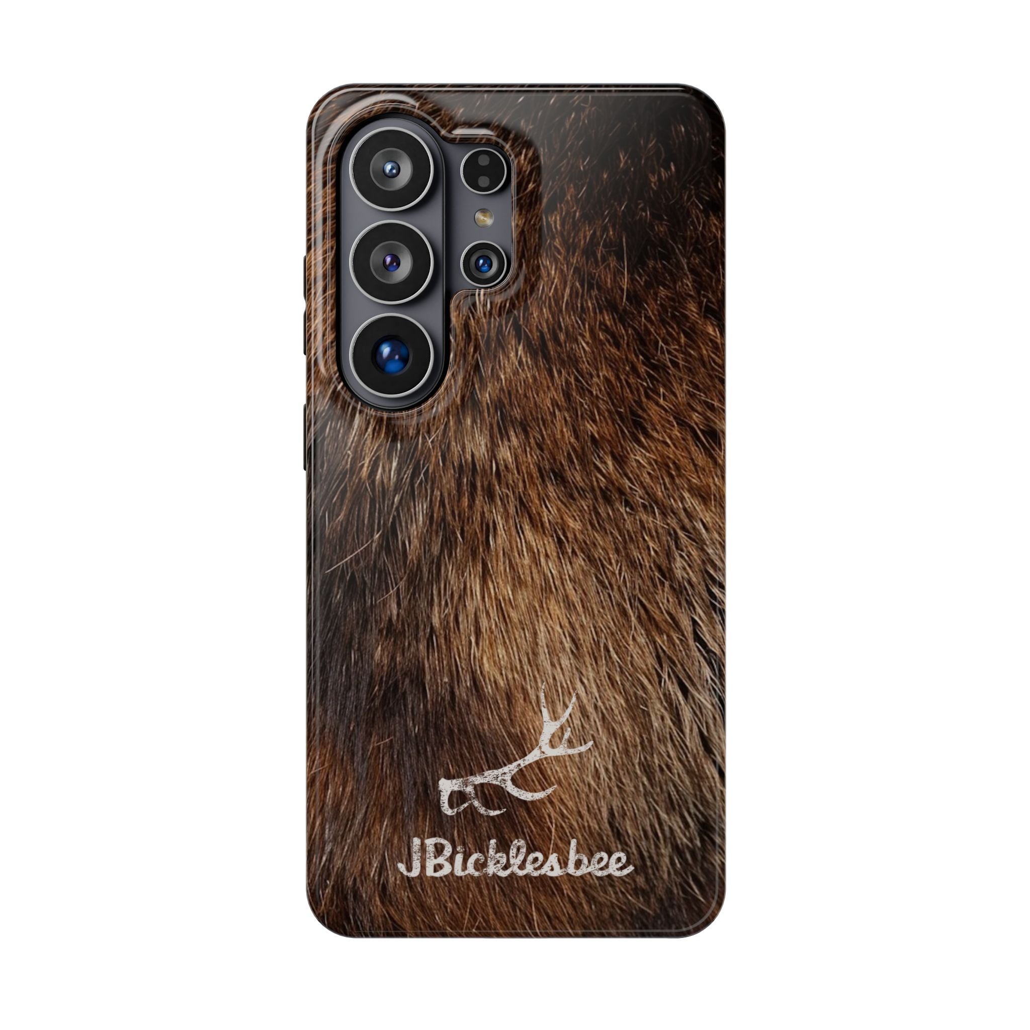 Elk Hunter Samsung S26 Magnetic Tough Case