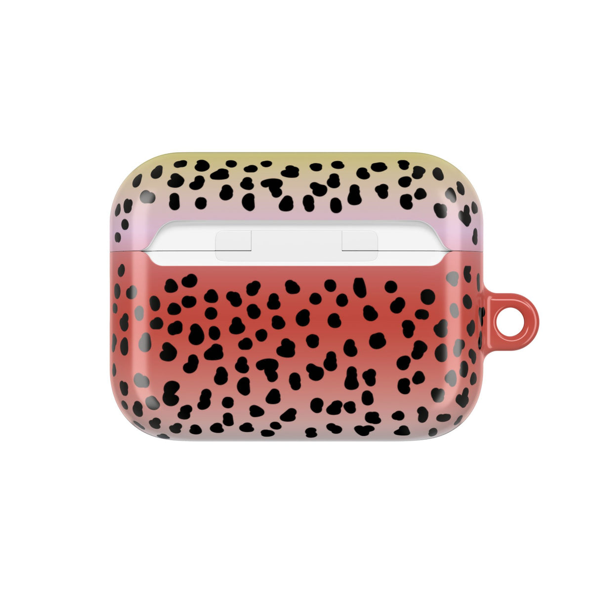 Rainbow Trout AirPods Case
