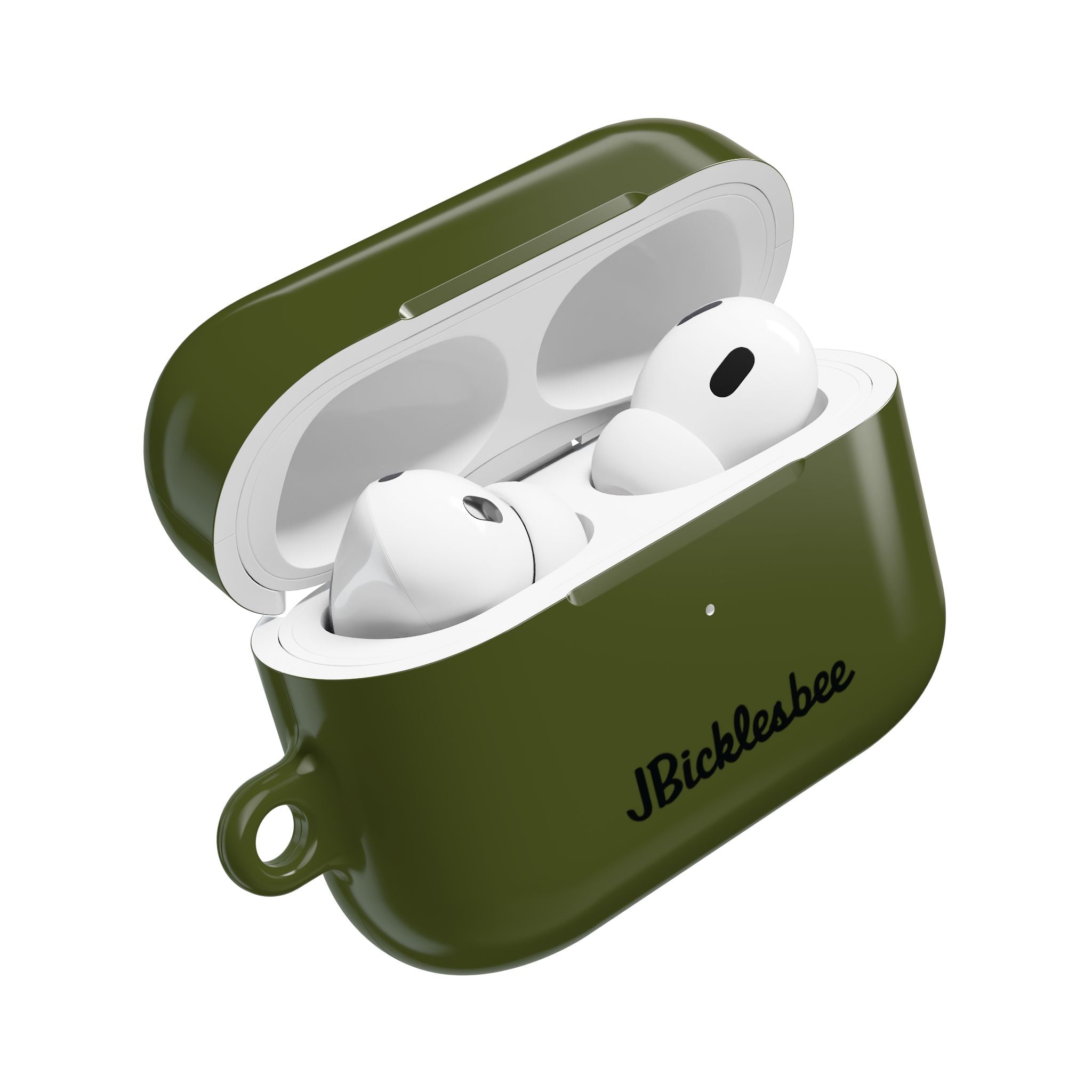 OD Green AirPods Case