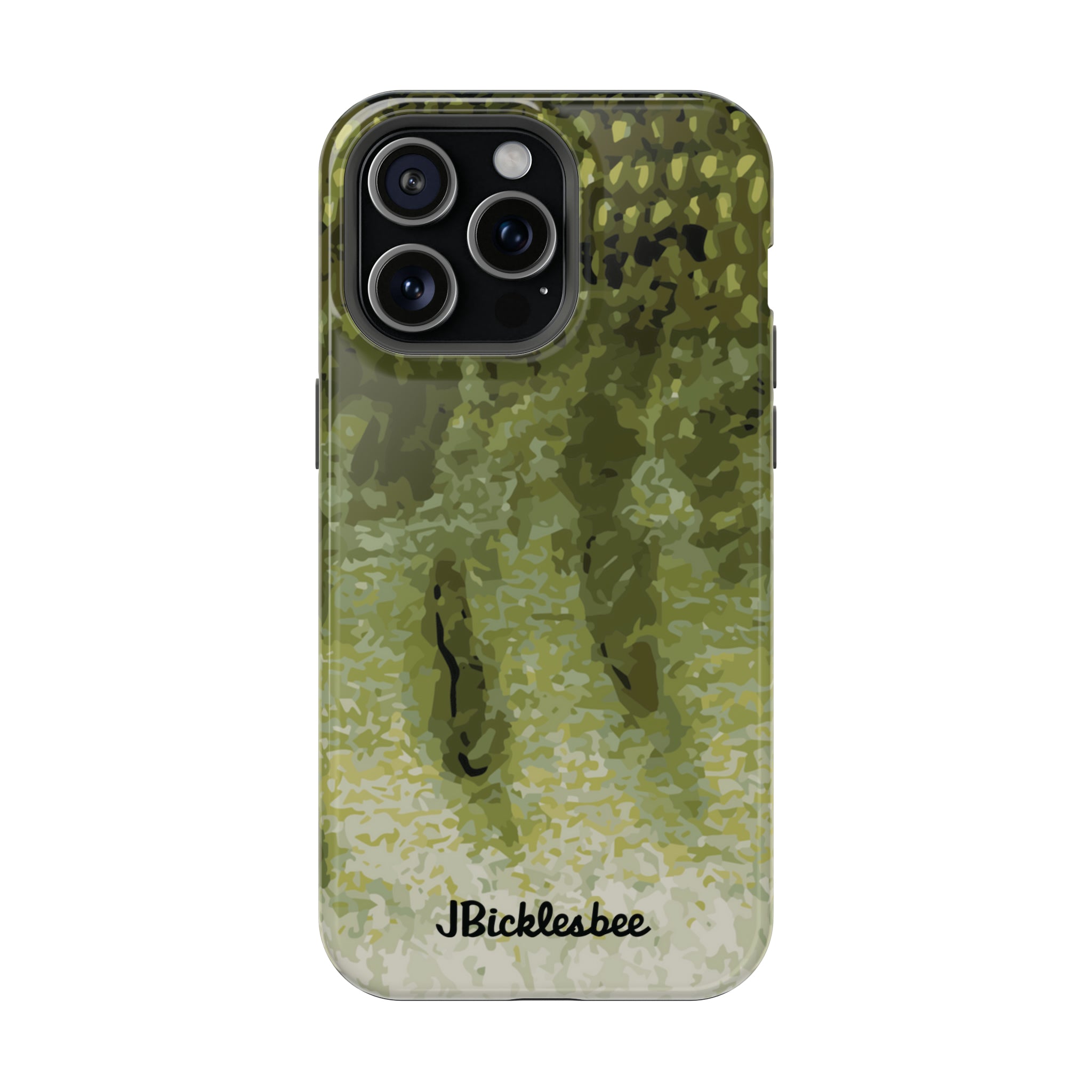 Muskie MagSafe iPhone Case