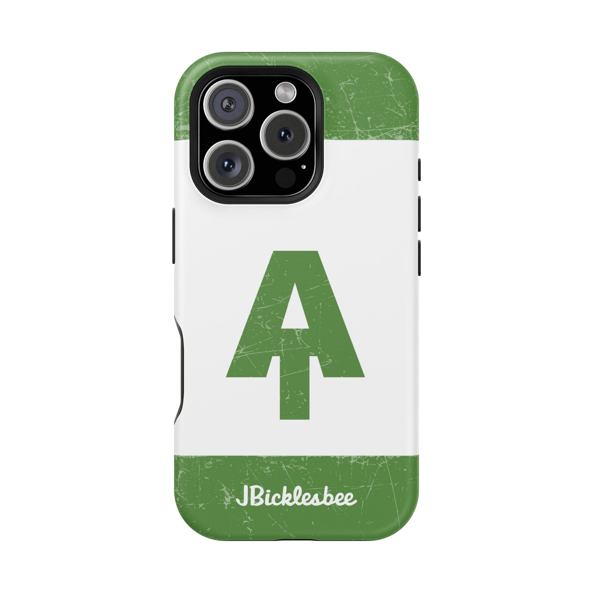 Appalachian Trail MagSafe iPhone Case