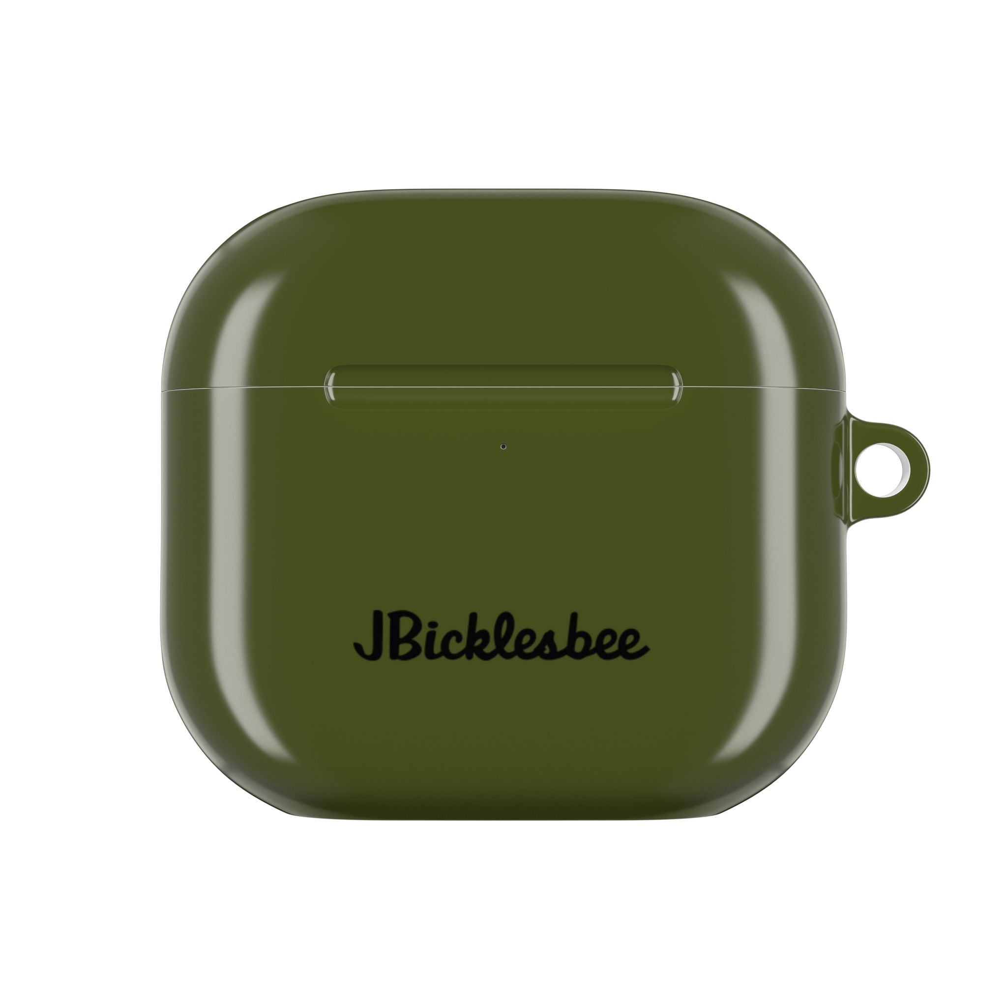 OD Green AirPods Case