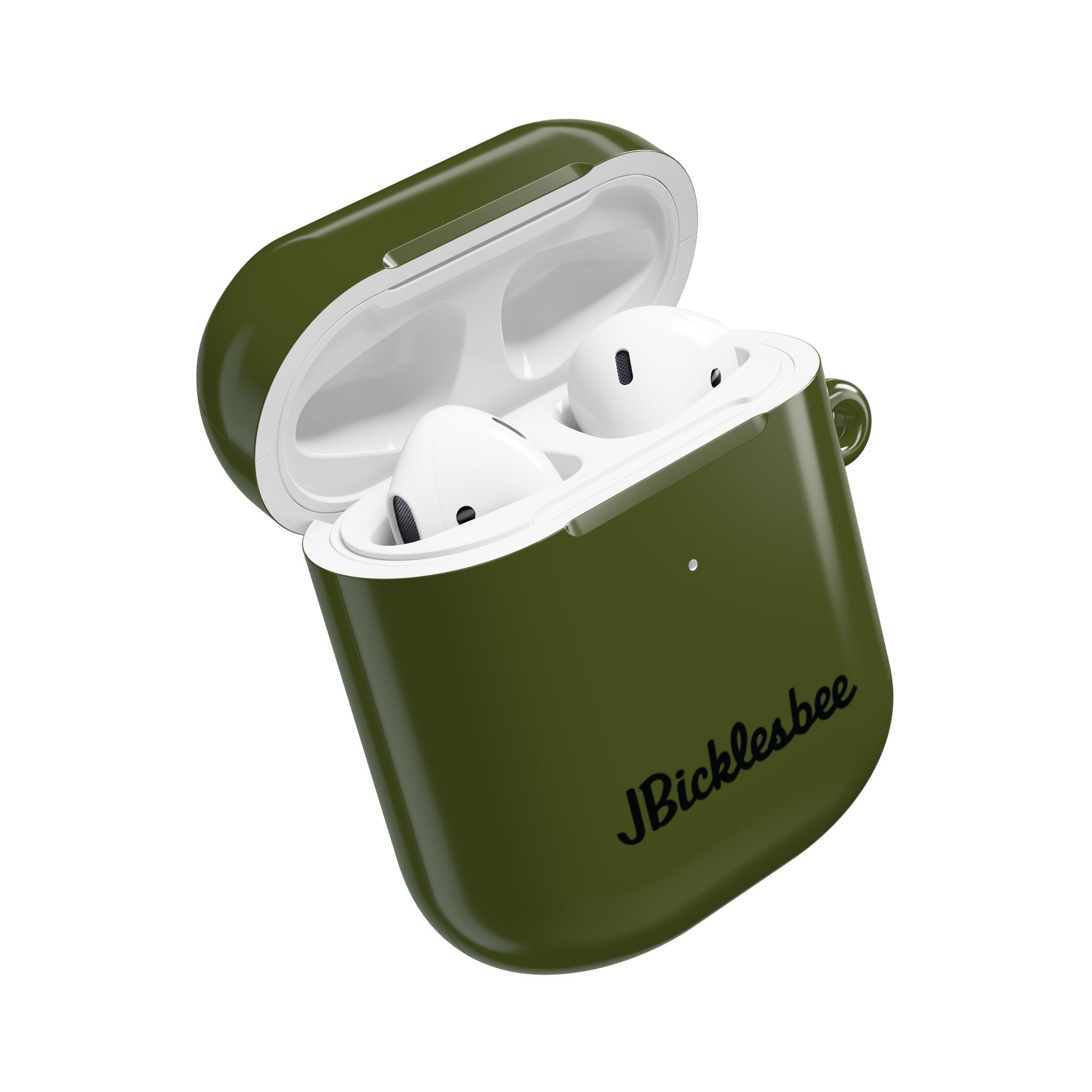 OD Green AirPods Case