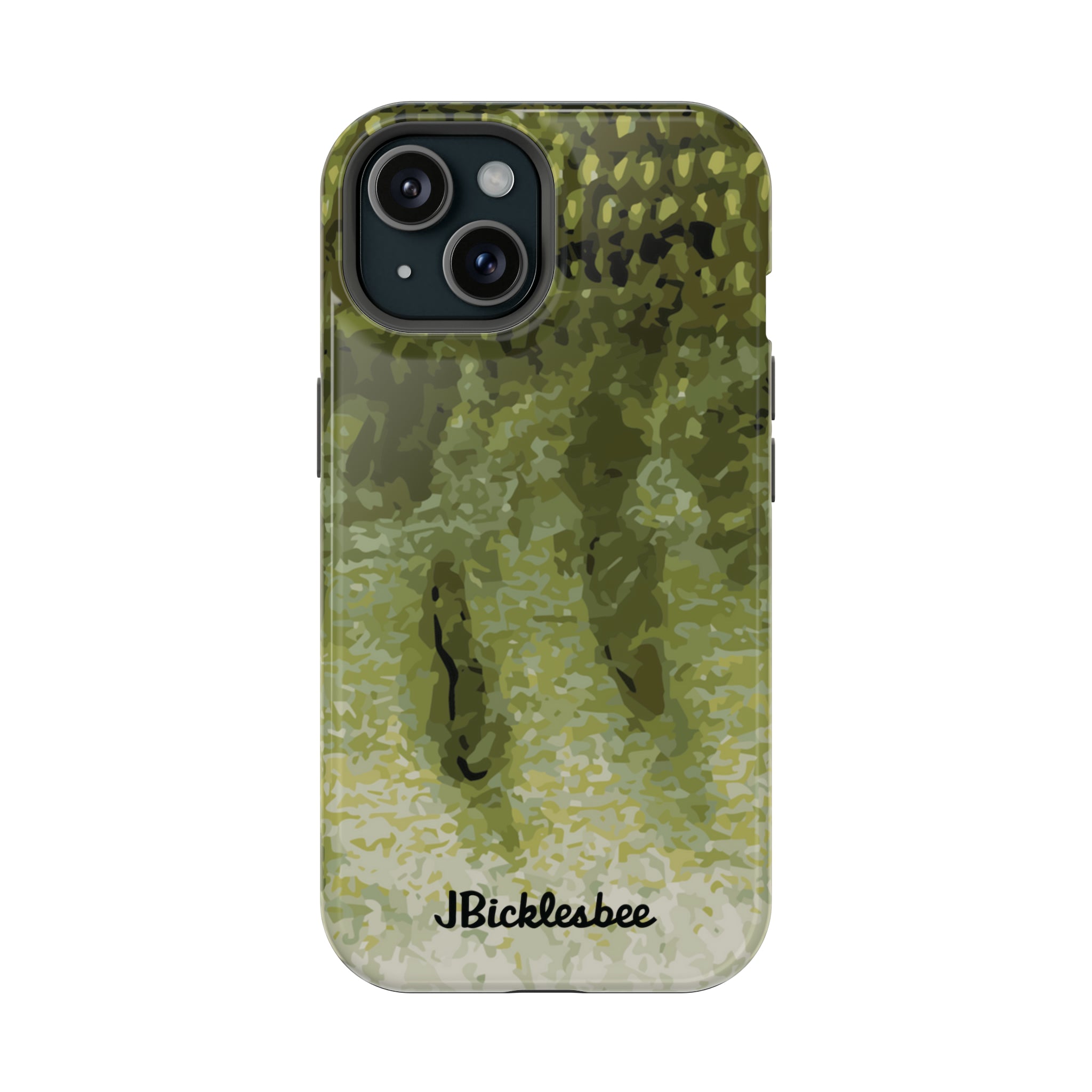 Muskie MagSafe iPhone Case