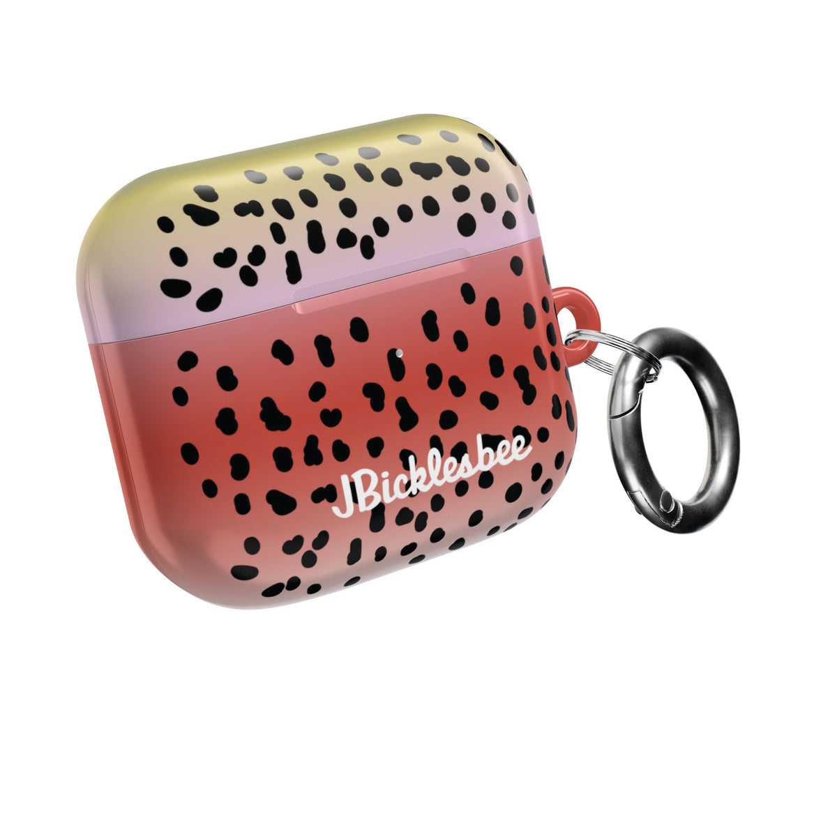 Rainbow Trout AirPods Case