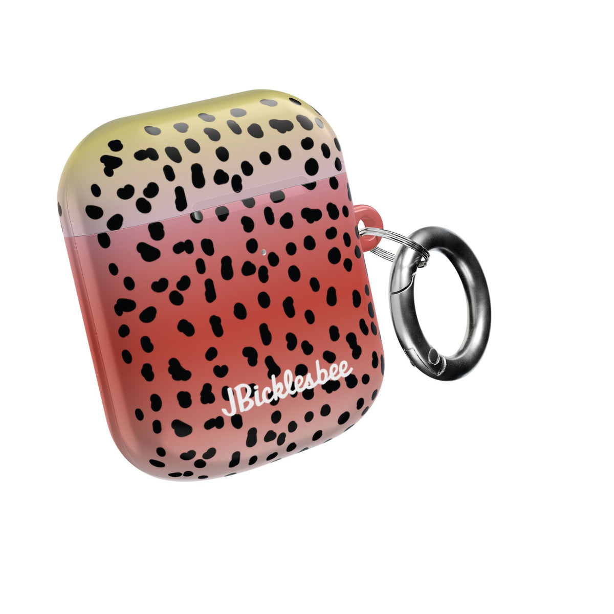 Rainbow Trout AirPods Case