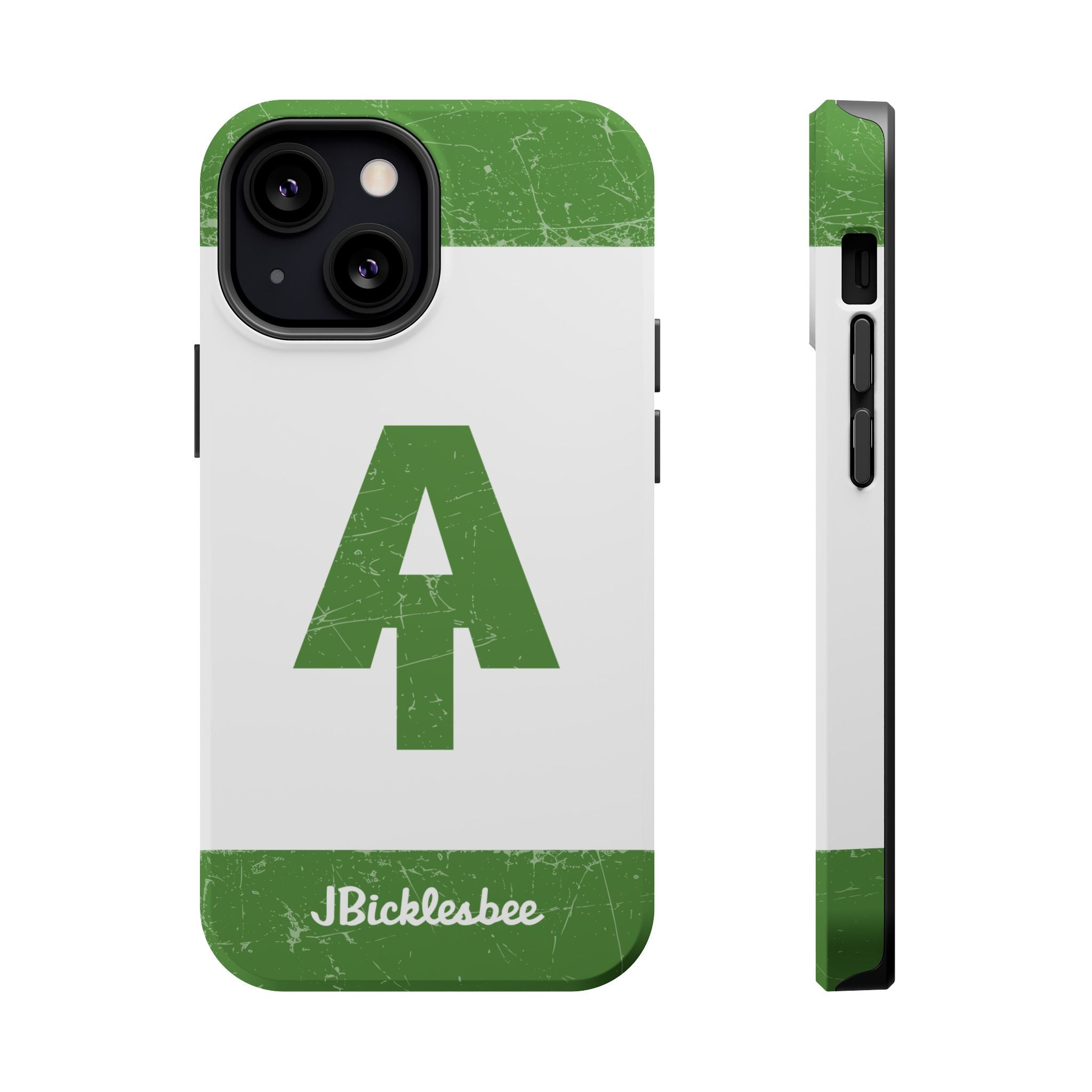 Appalachian Trail MagSafe iPhone Case