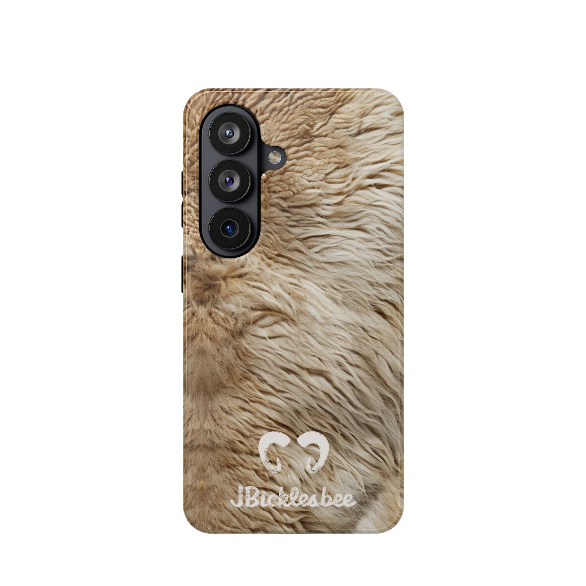Bighorn Hunter Samsung S26 Magnetic Tough Case