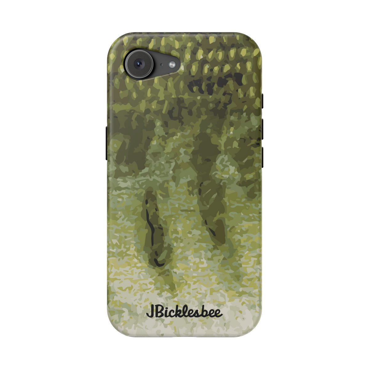 Muskie MagSafe iPhone Case