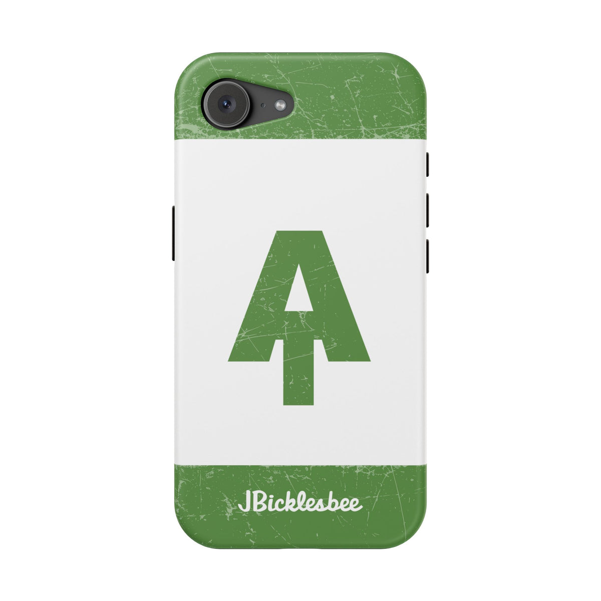 Appalachian Trail MagSafe iPhone Case