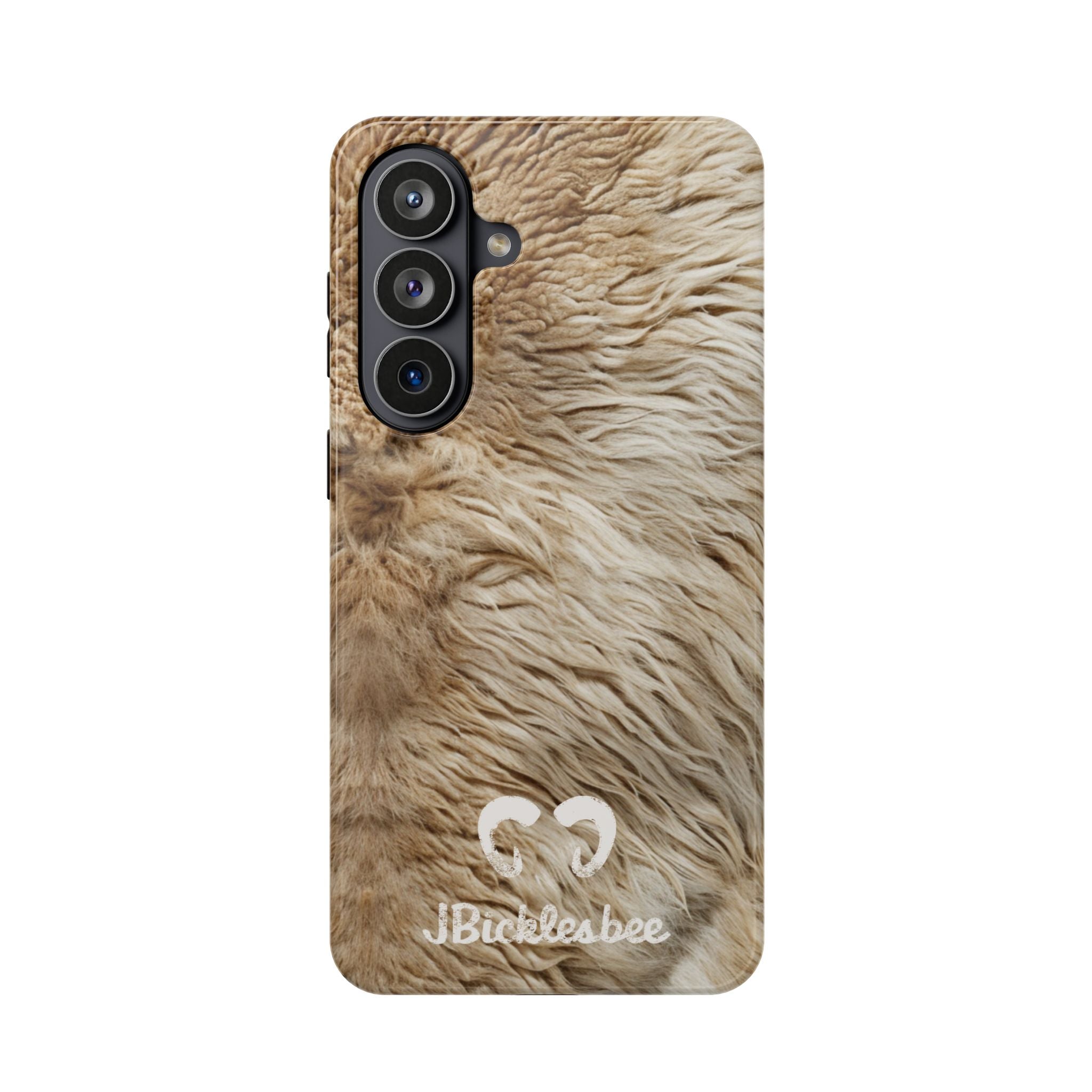 Bighorn Hunter Samsung S26 Magnetic Tough Case
