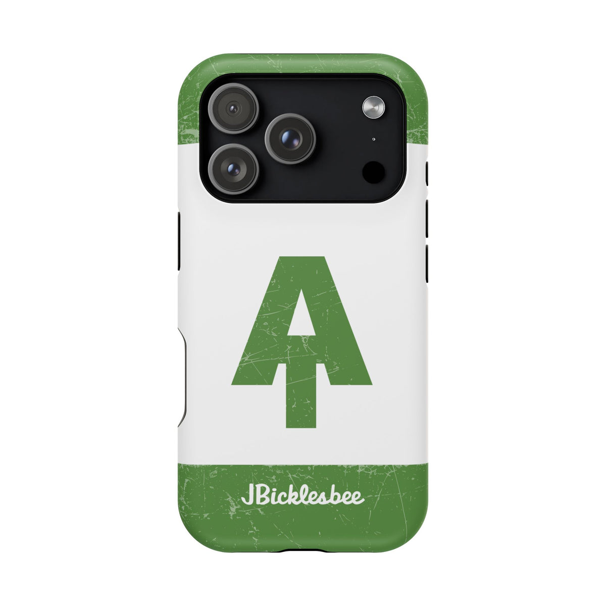 Appalachian Trail MagSafe iPhone Case