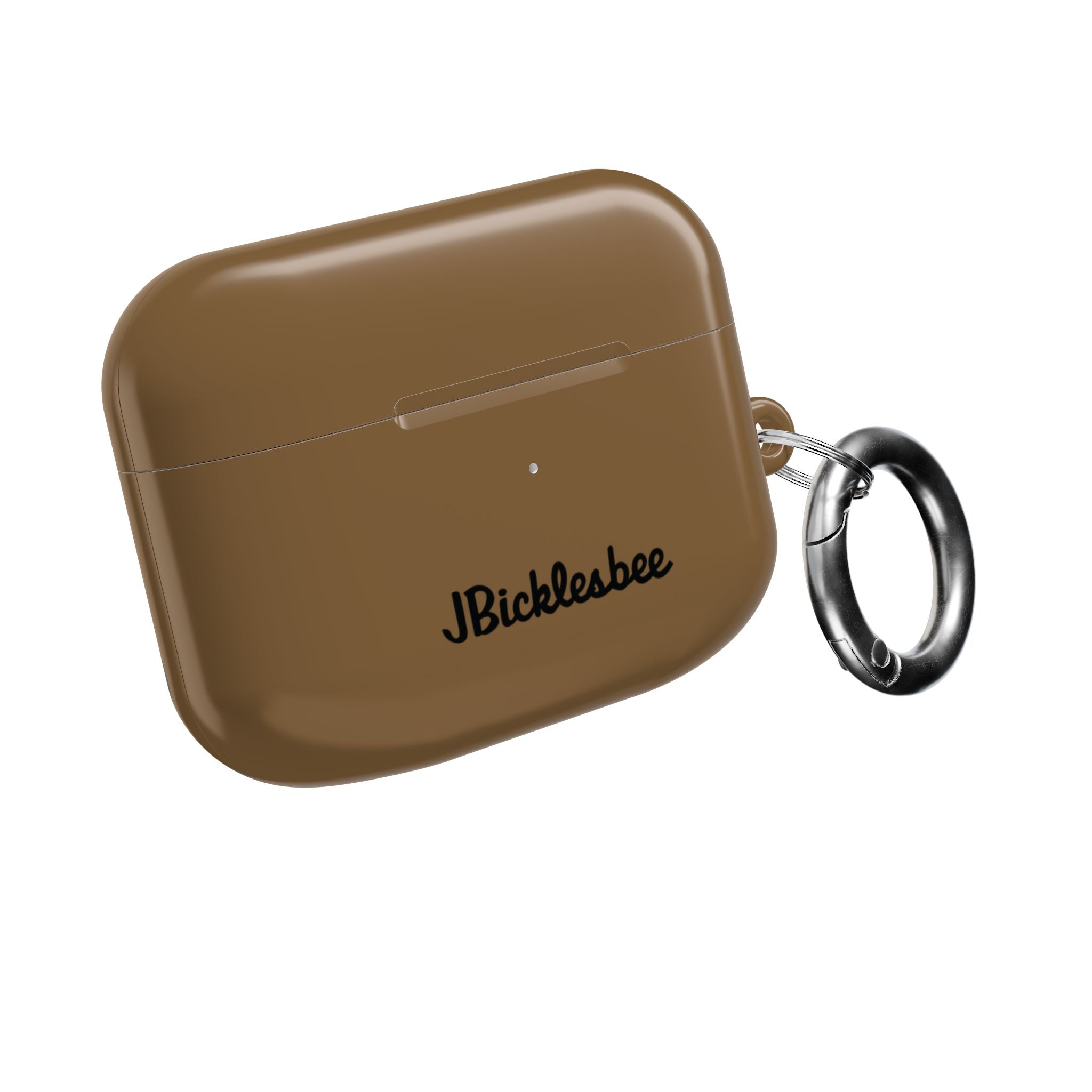 Coyote Brown AirPods Case