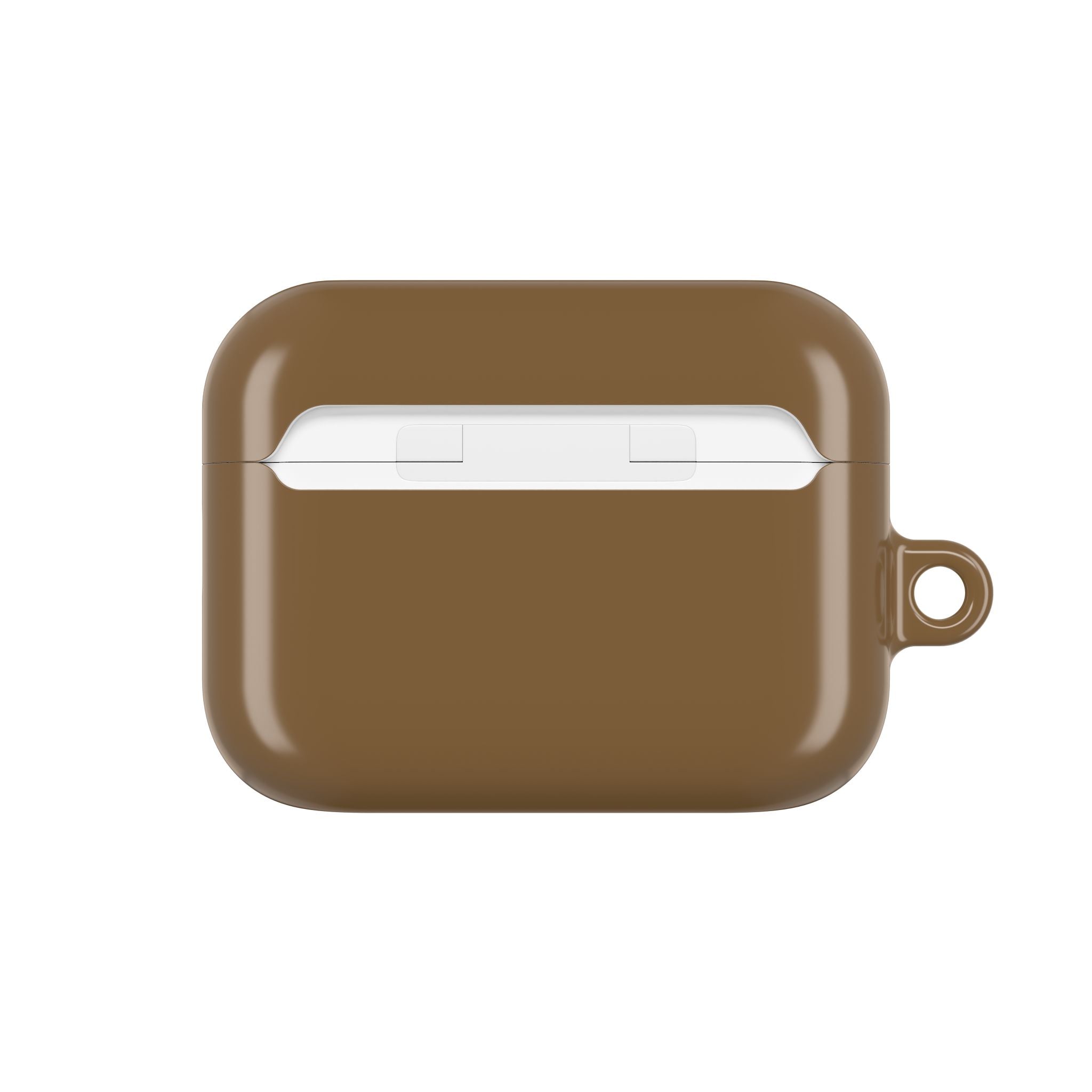 Coyote Brown AirPods Case