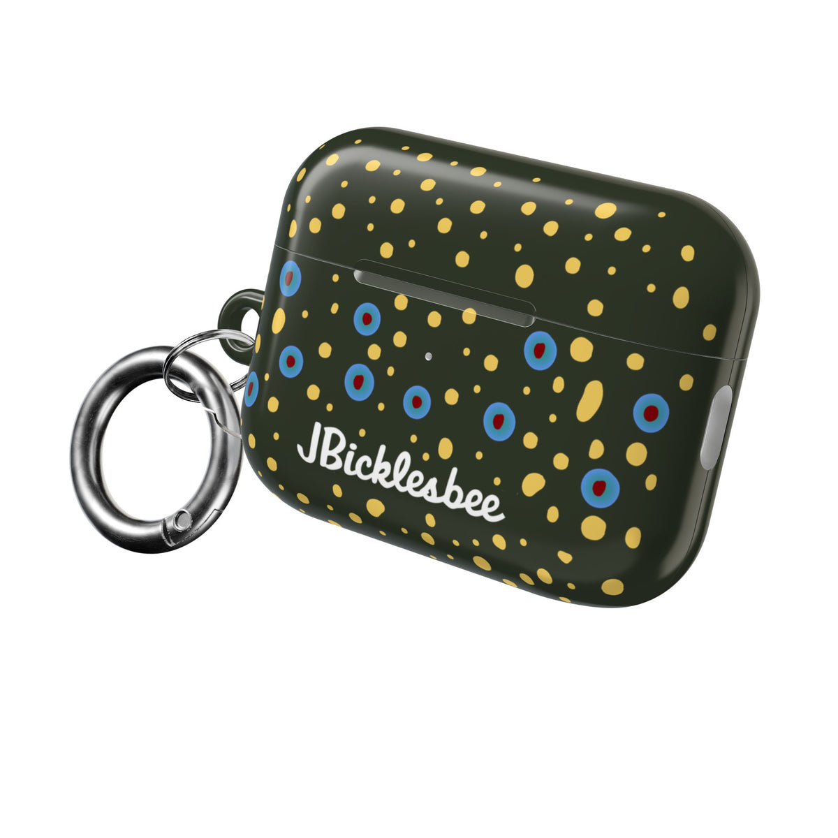Brook Trout AirPods Case