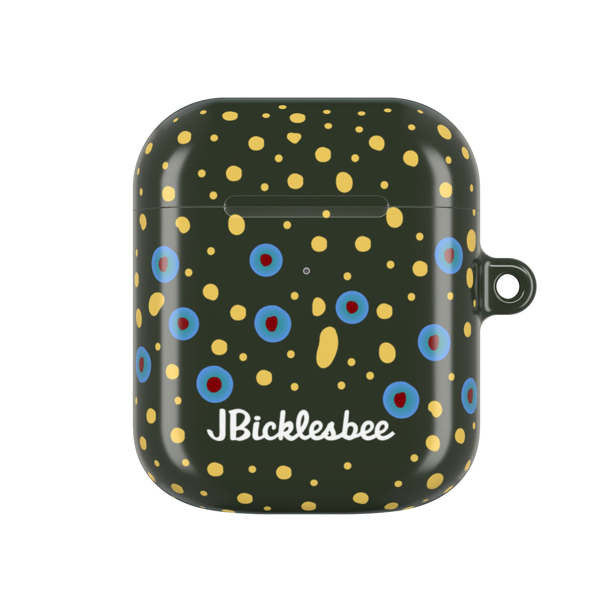 Brook Trout AirPods Case