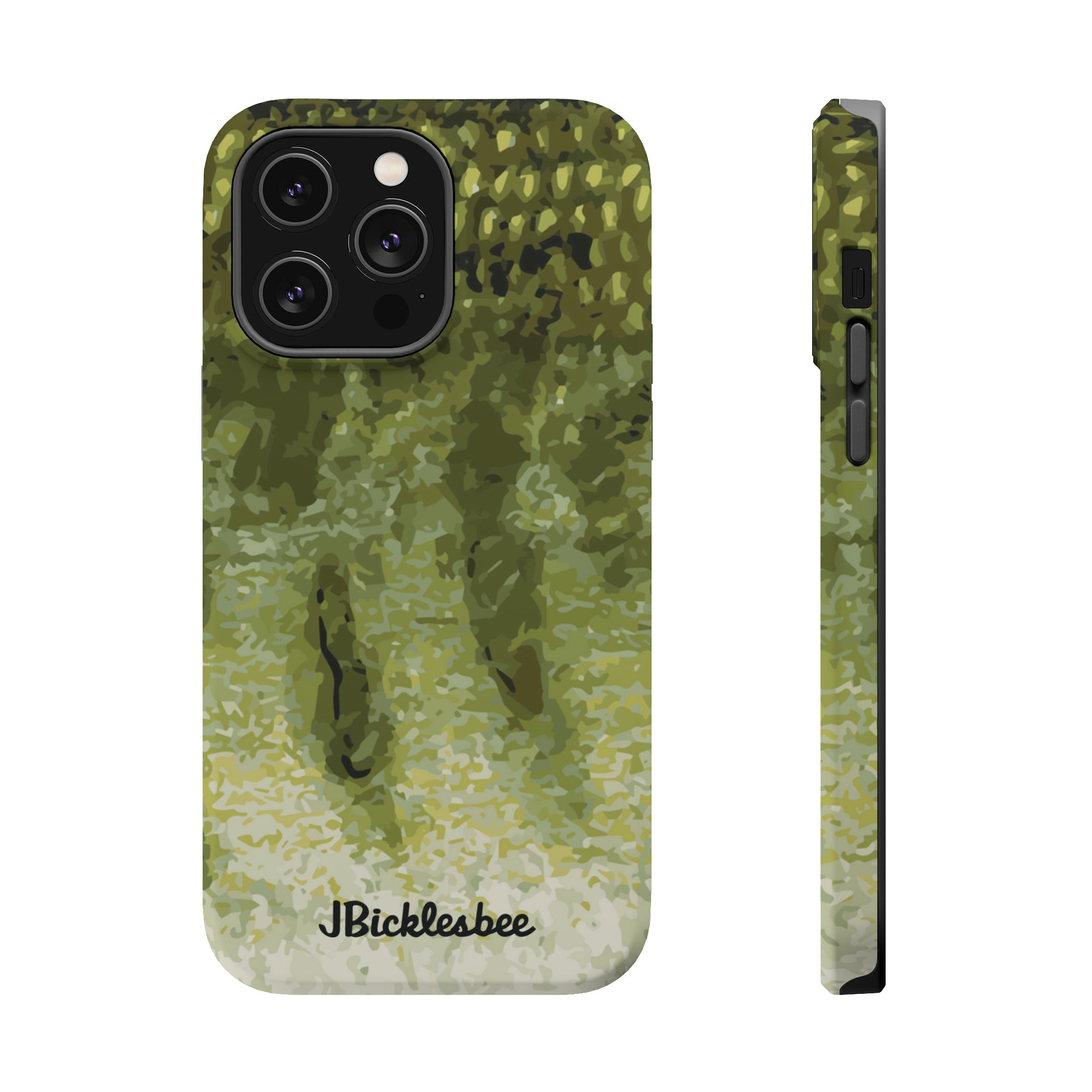 Muskie MagSafe iPhone Case