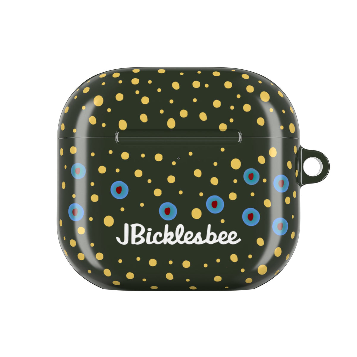 Brook Trout AirPods Case