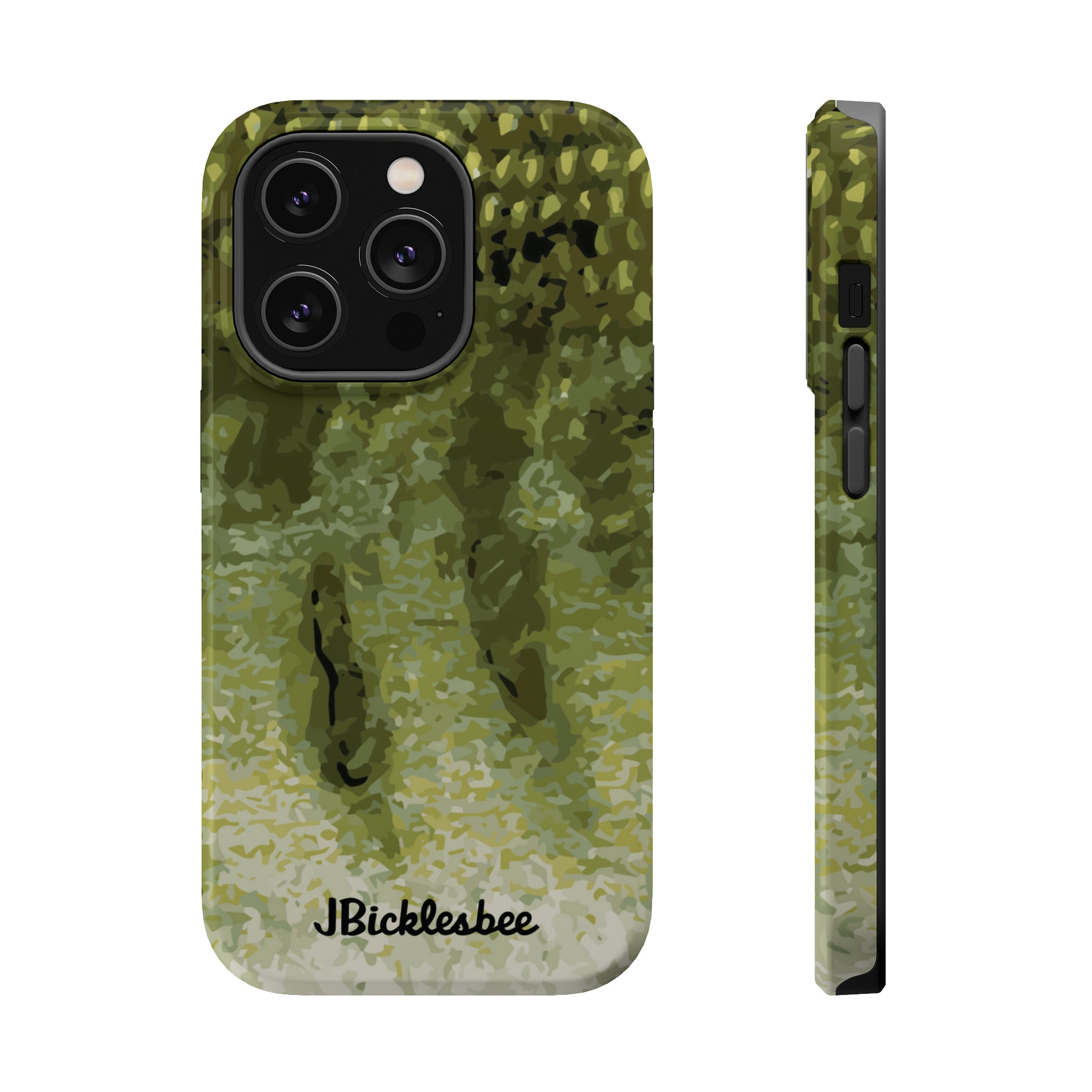 Muskie MagSafe iPhone Case