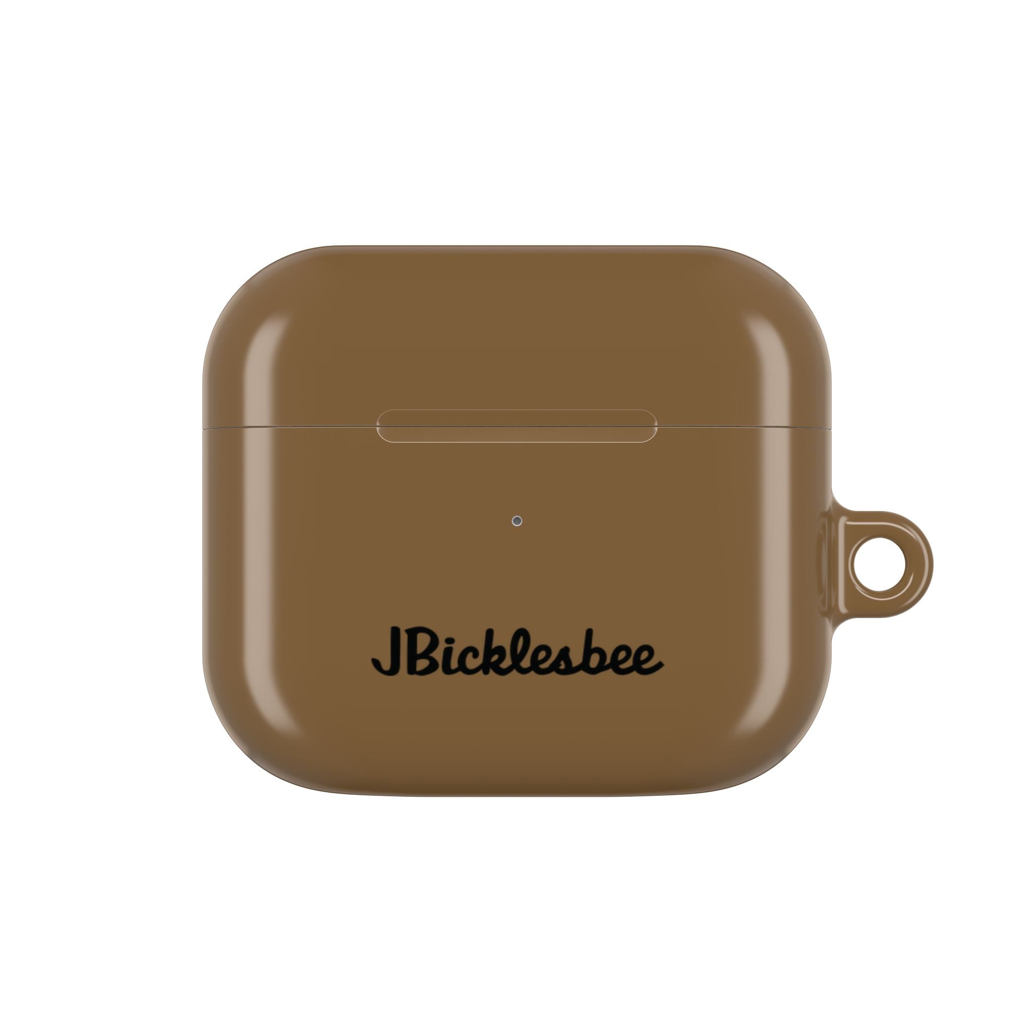 Coyote Brown AirPods Case