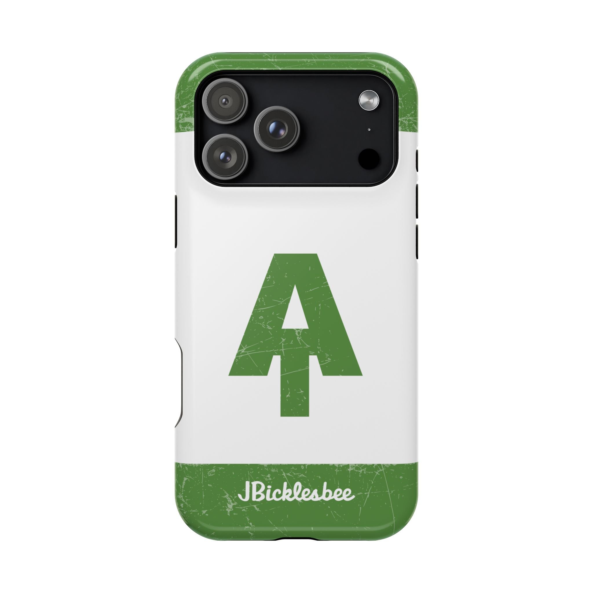 Appalachian Trail MagSafe iPhone Case