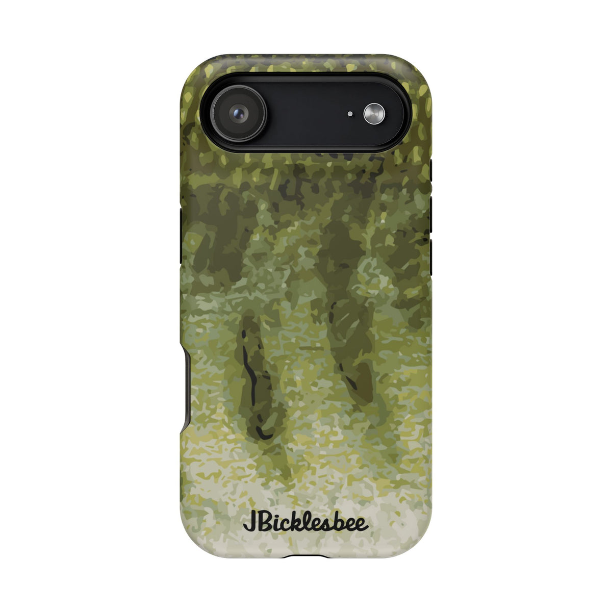 Muskie MagSafe iPhone Case