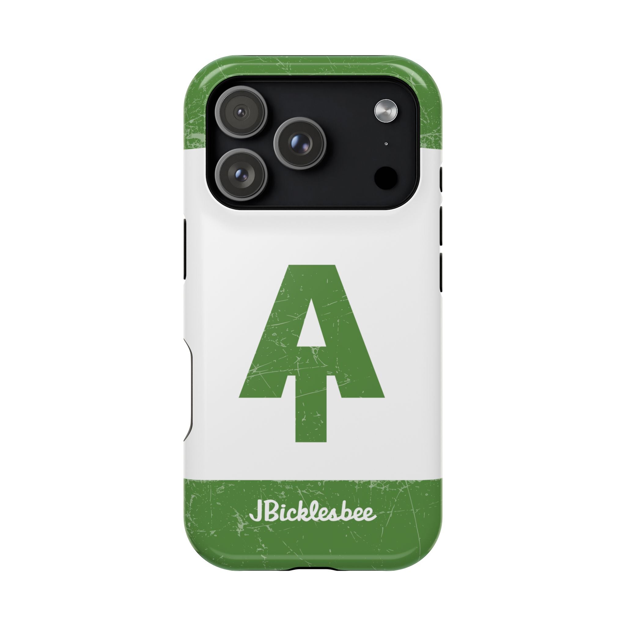 Appalachian Trail MagSafe iPhone Case