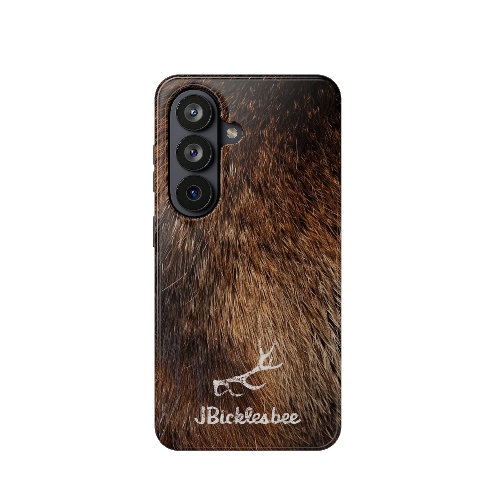 Elk Hunter Samsung S26 Magnetic Tough Case