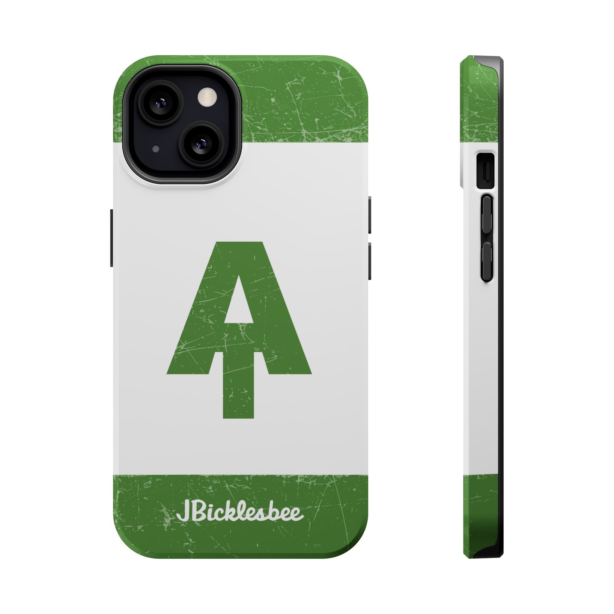 Appalachian Trail MagSafe iPhone Case