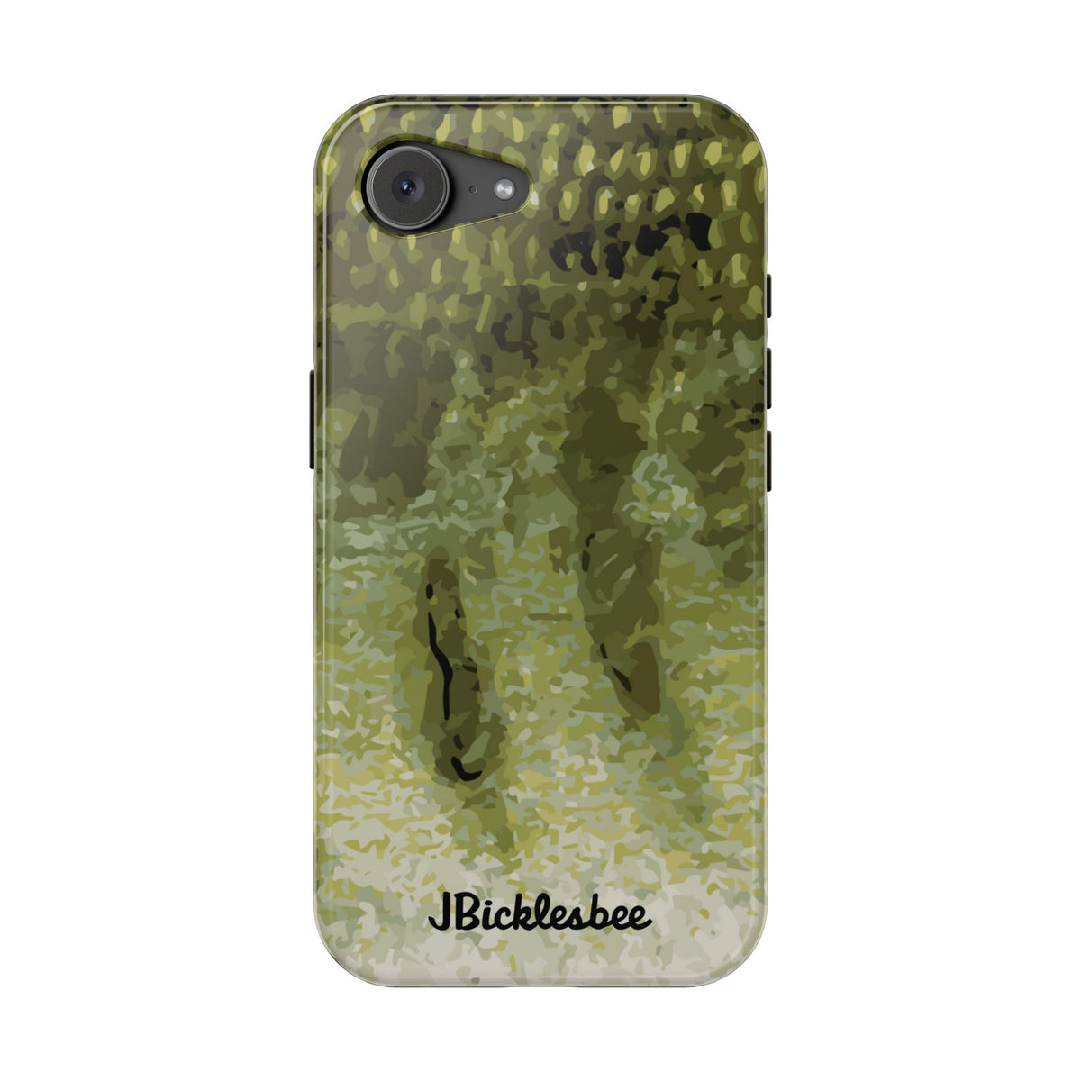 Muskie MagSafe iPhone Case