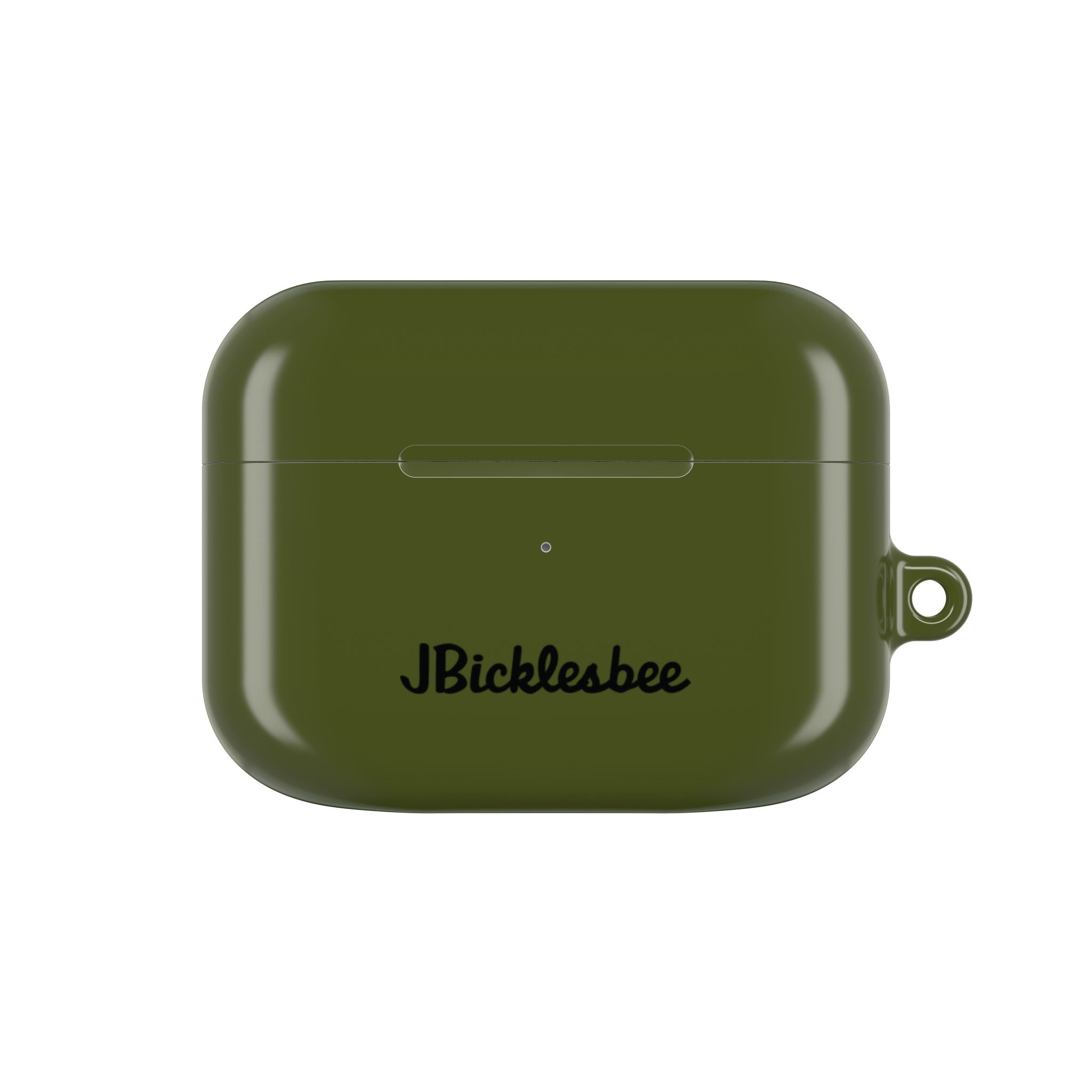 OD Green AirPods Case
