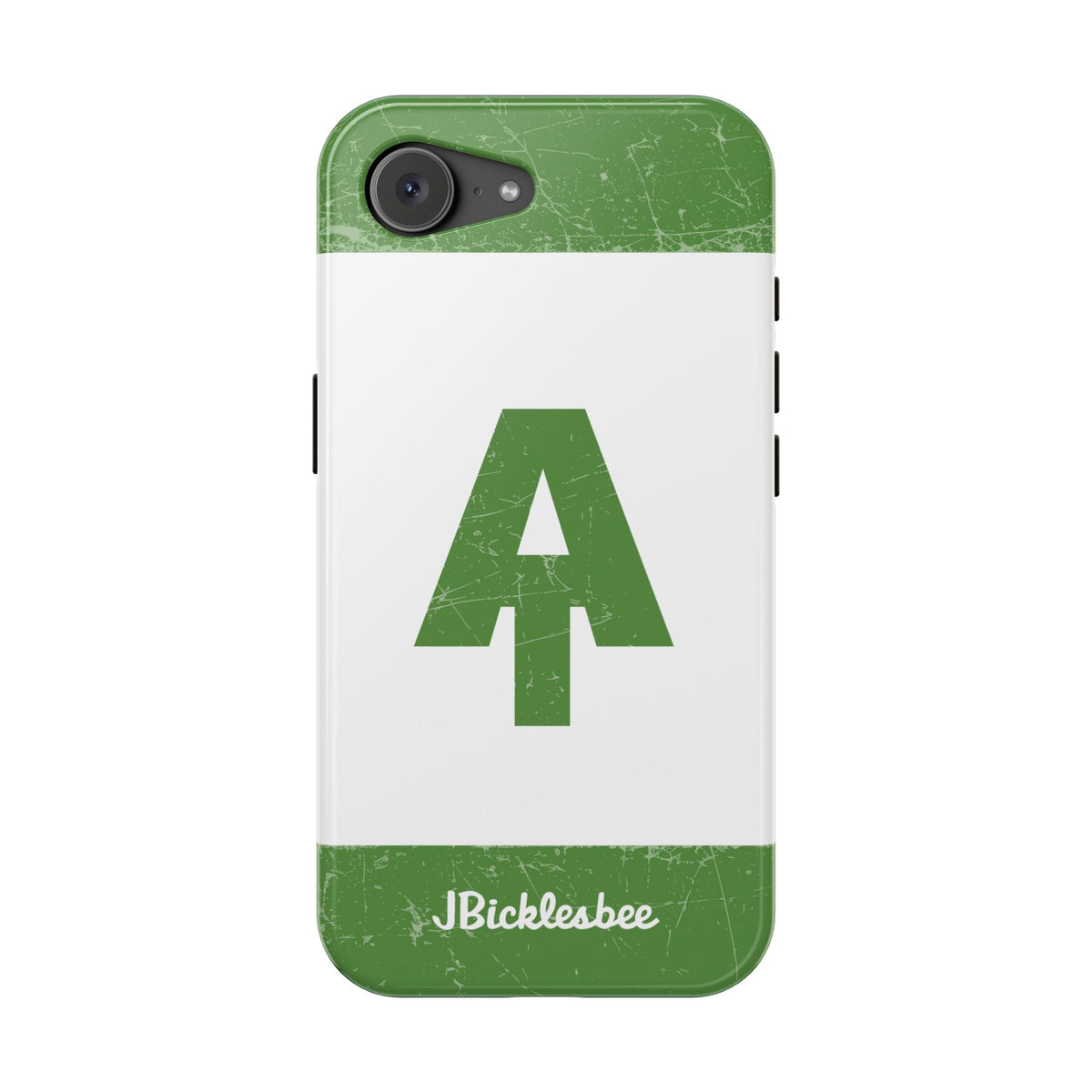 Appalachian Trail MagSafe iPhone Case