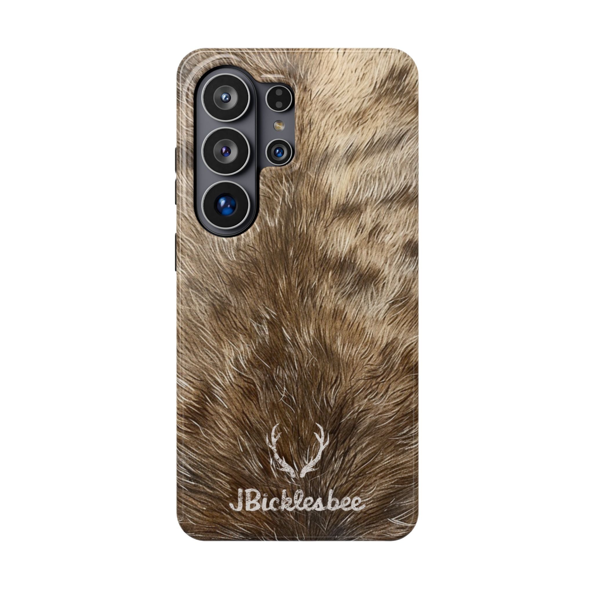 Sika Hunter Samsung S26 Magnetic Tough Case