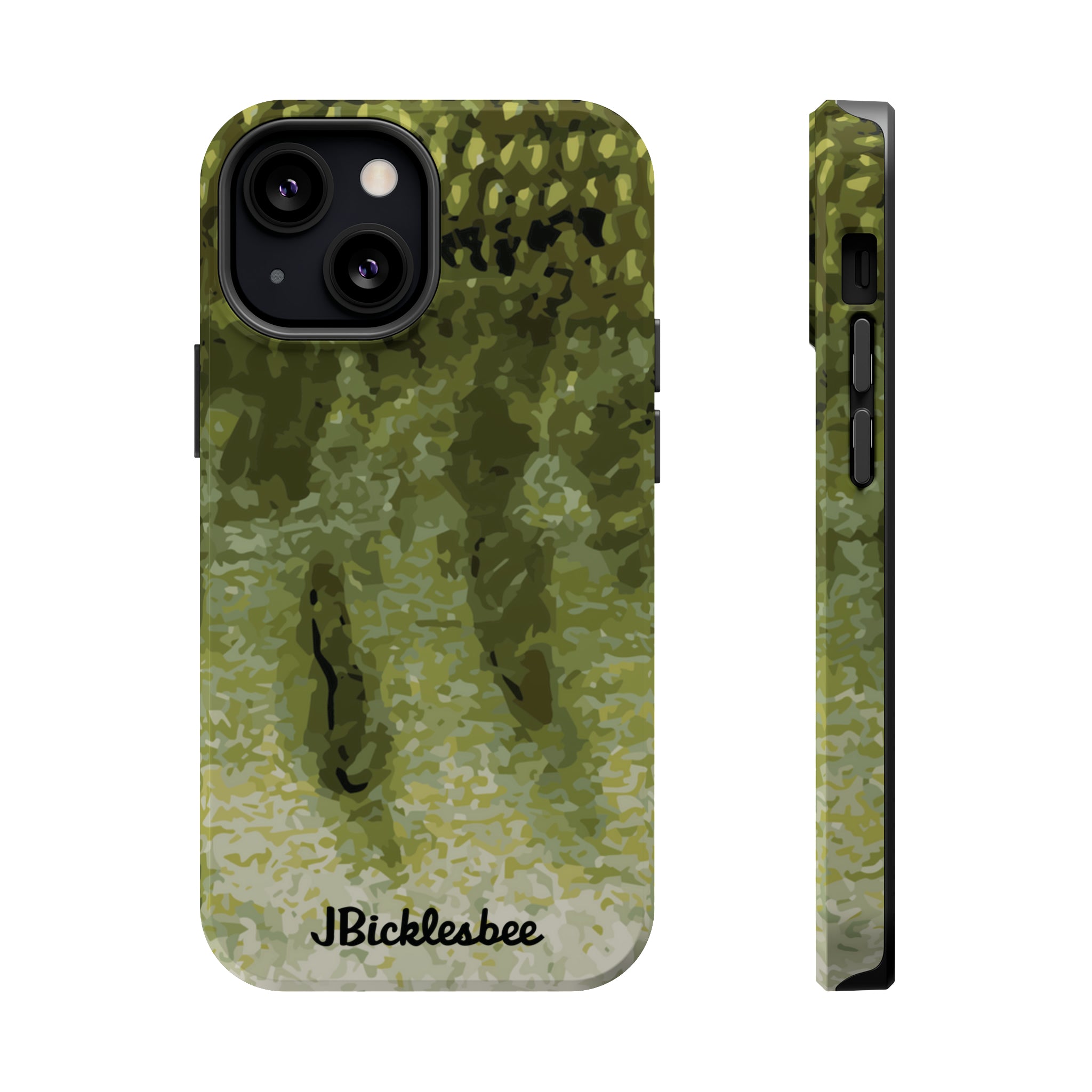 Muskie MagSafe iPhone Case