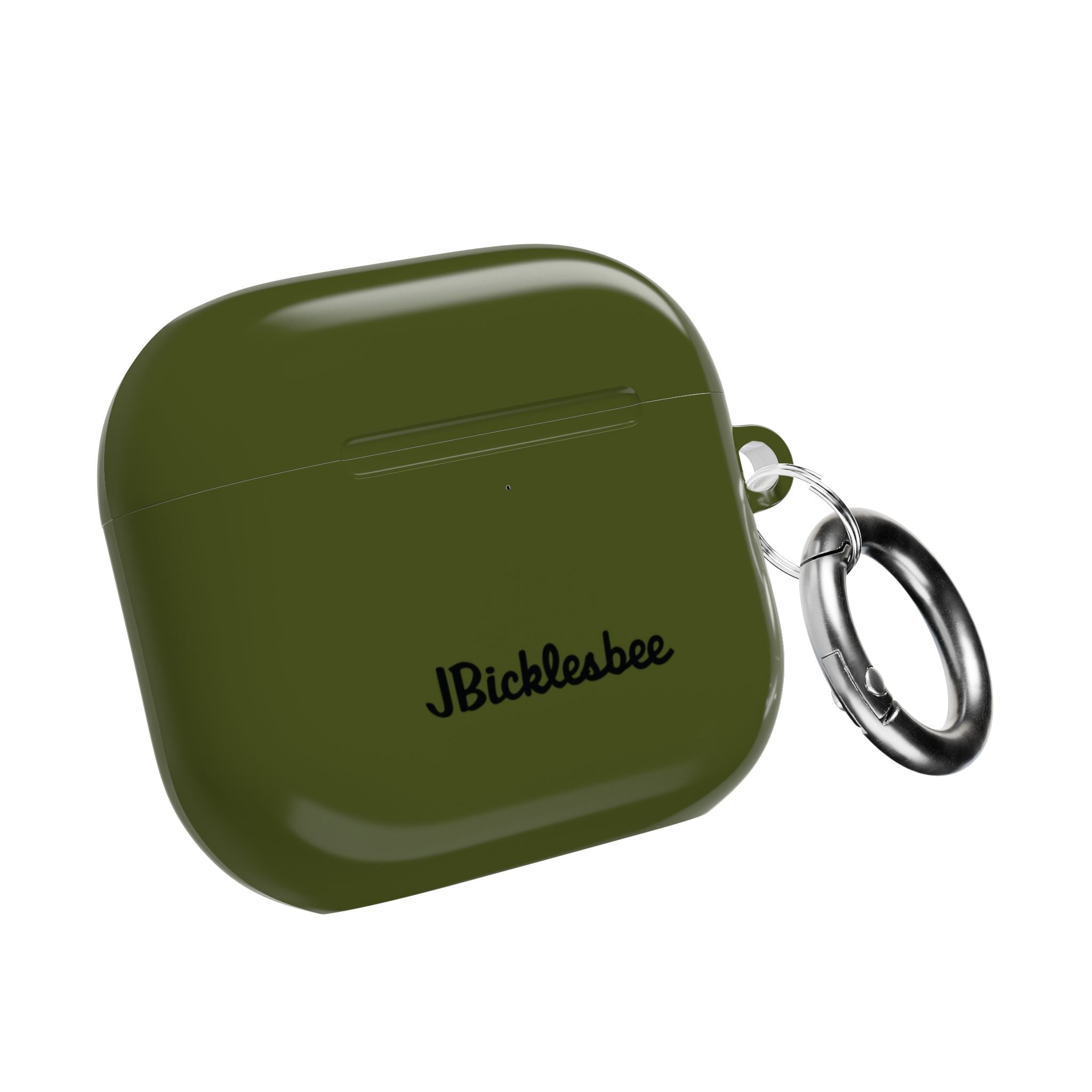 OD Green AirPods Case