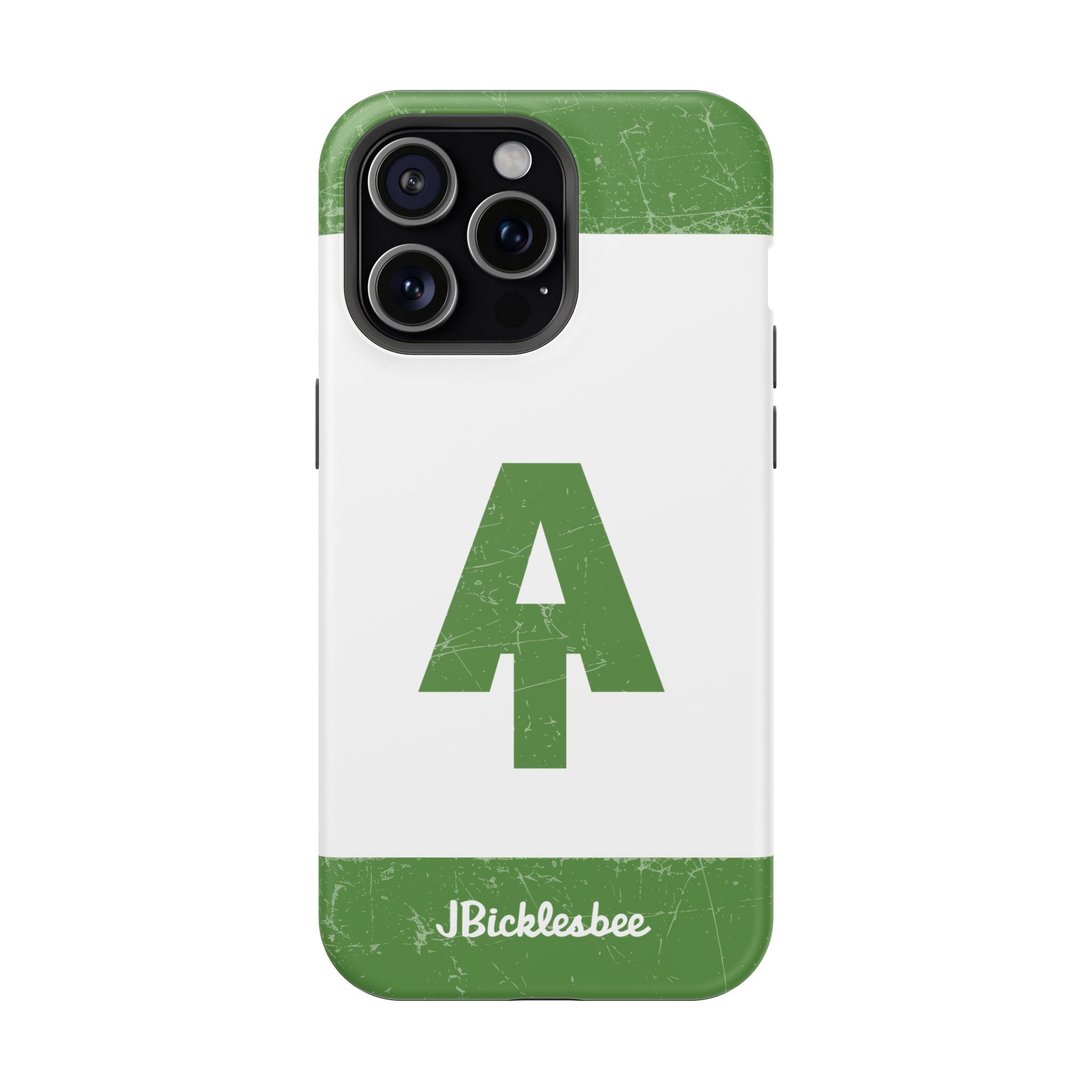 Appalachian Trail MagSafe iPhone Case