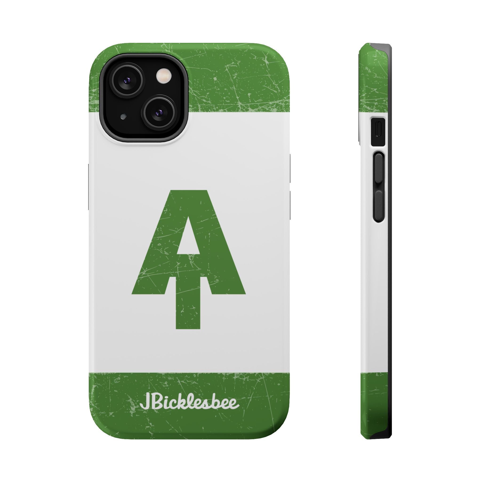 Appalachian Trail MagSafe iPhone Case