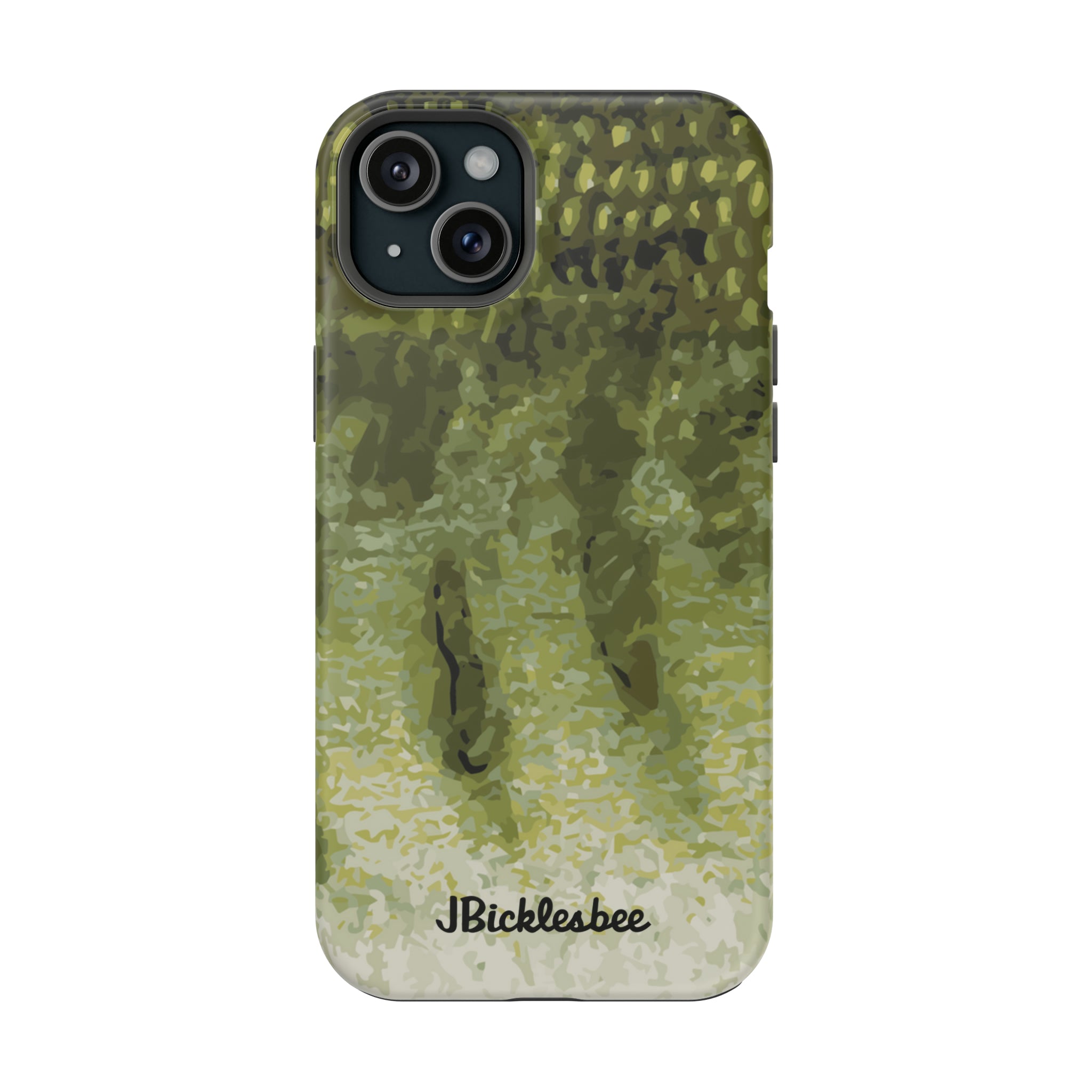 Muskie MagSafe iPhone Case