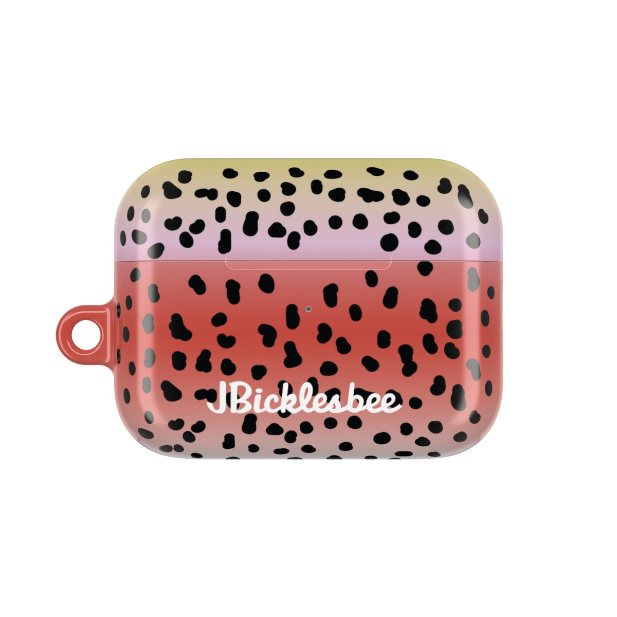 Rainbow Trout AirPods Case