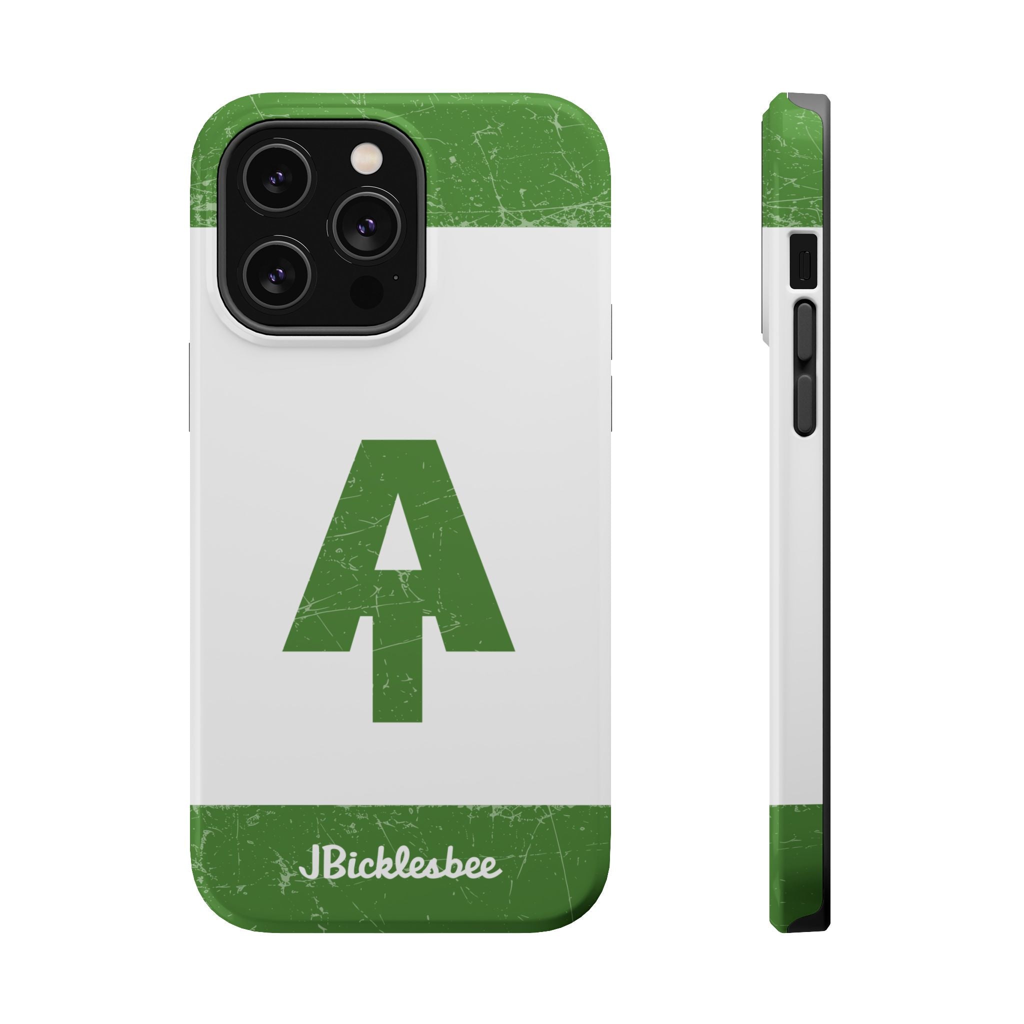 Appalachian Trail MagSafe iPhone Case