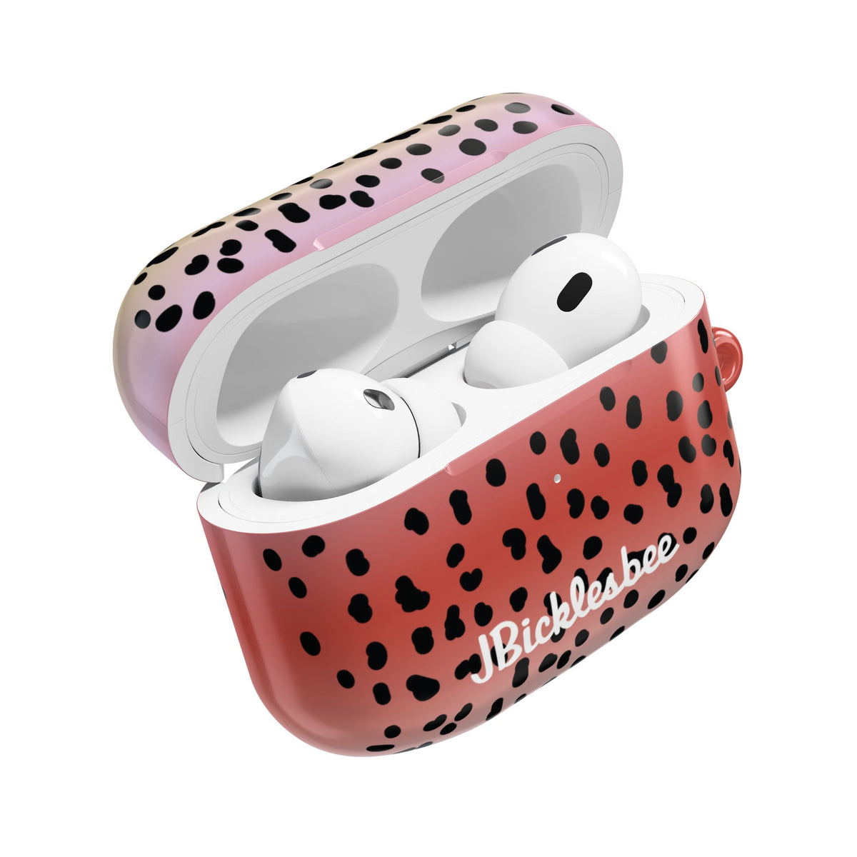 Rainbow Trout AirPods Case