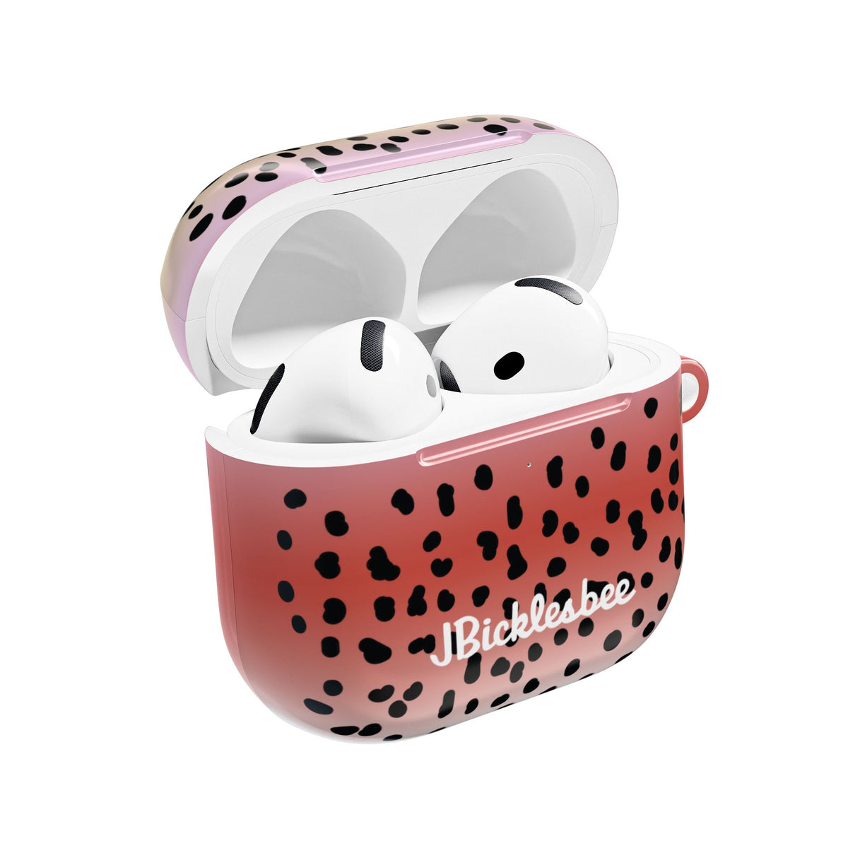Rainbow Trout AirPods Case