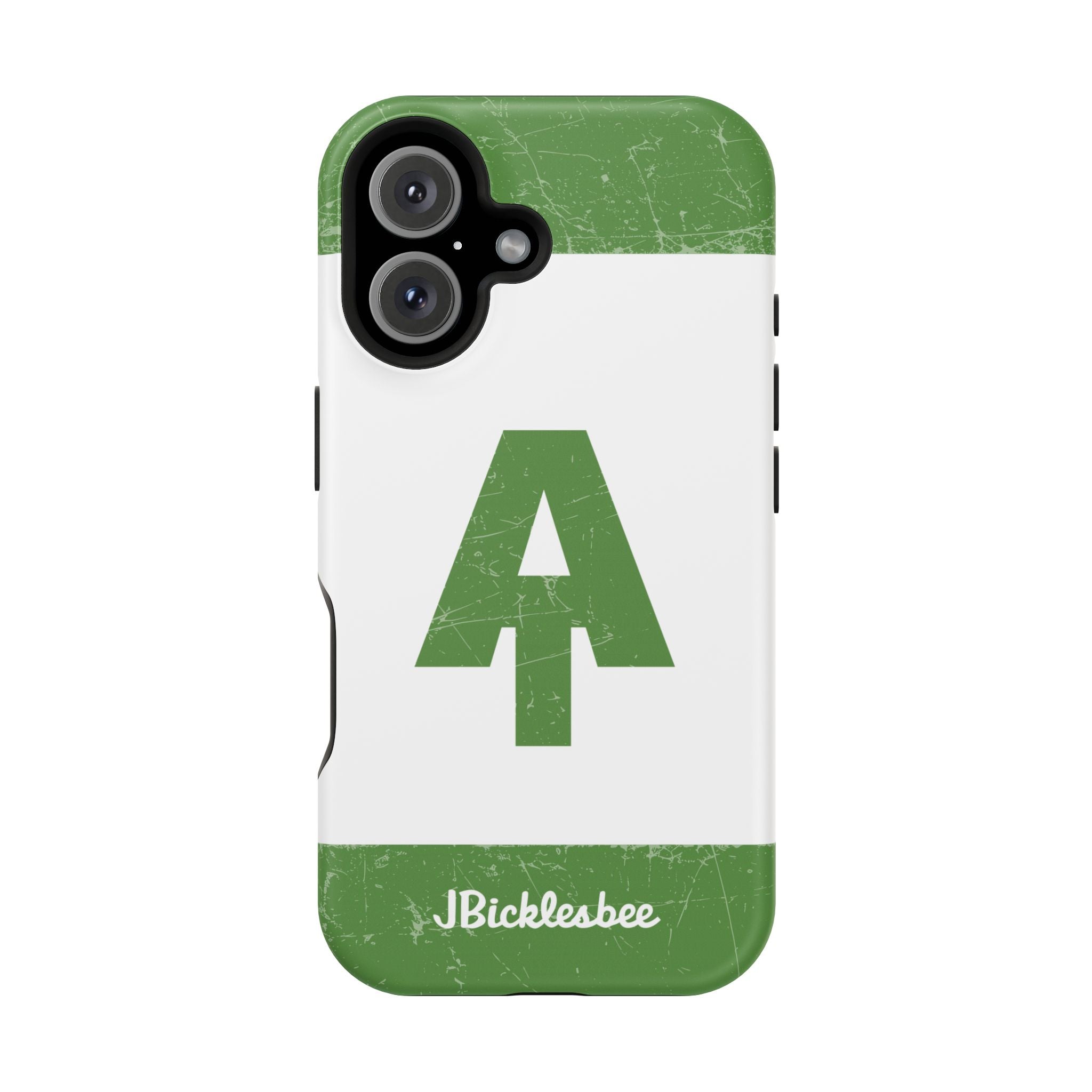 Appalachian Trail MagSafe iPhone Case