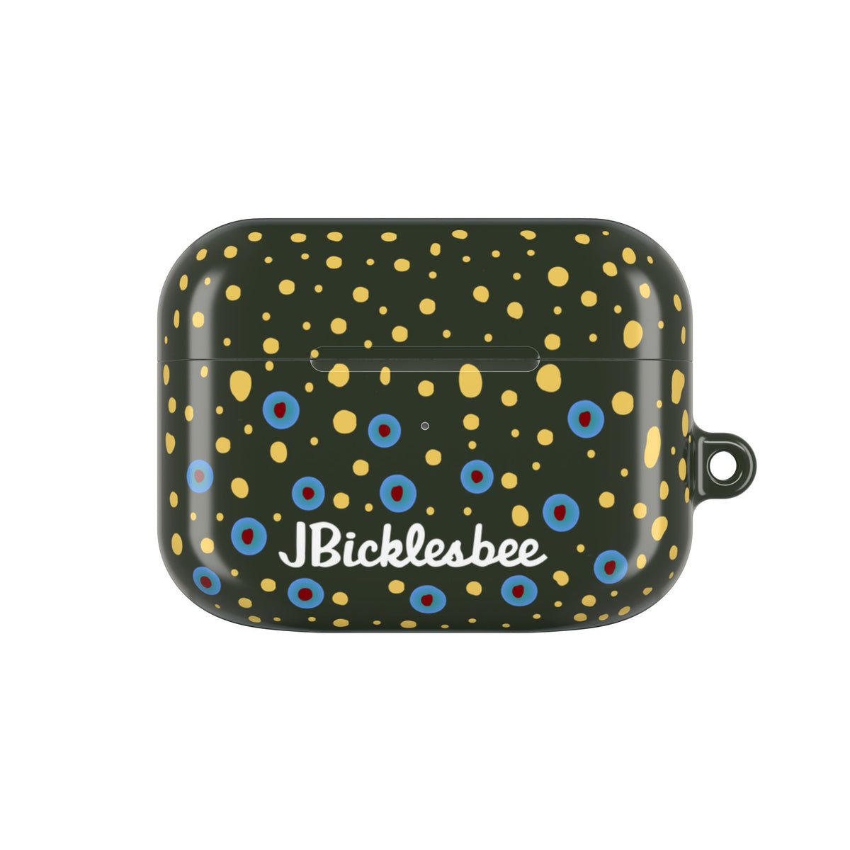 Brook Trout AirPods Case