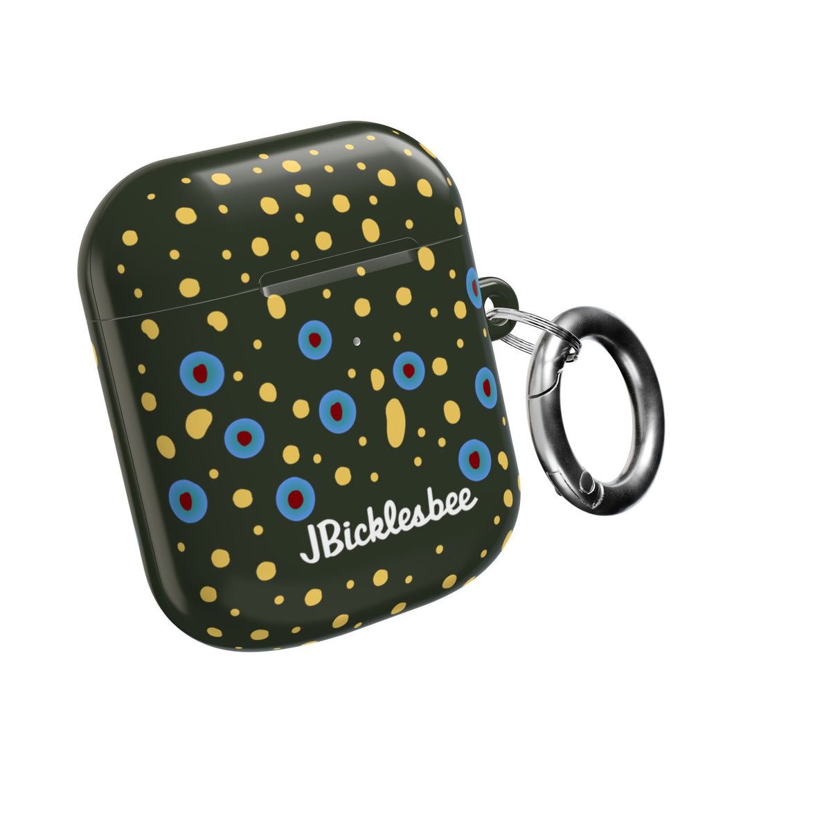 Brook Trout AirPods Case