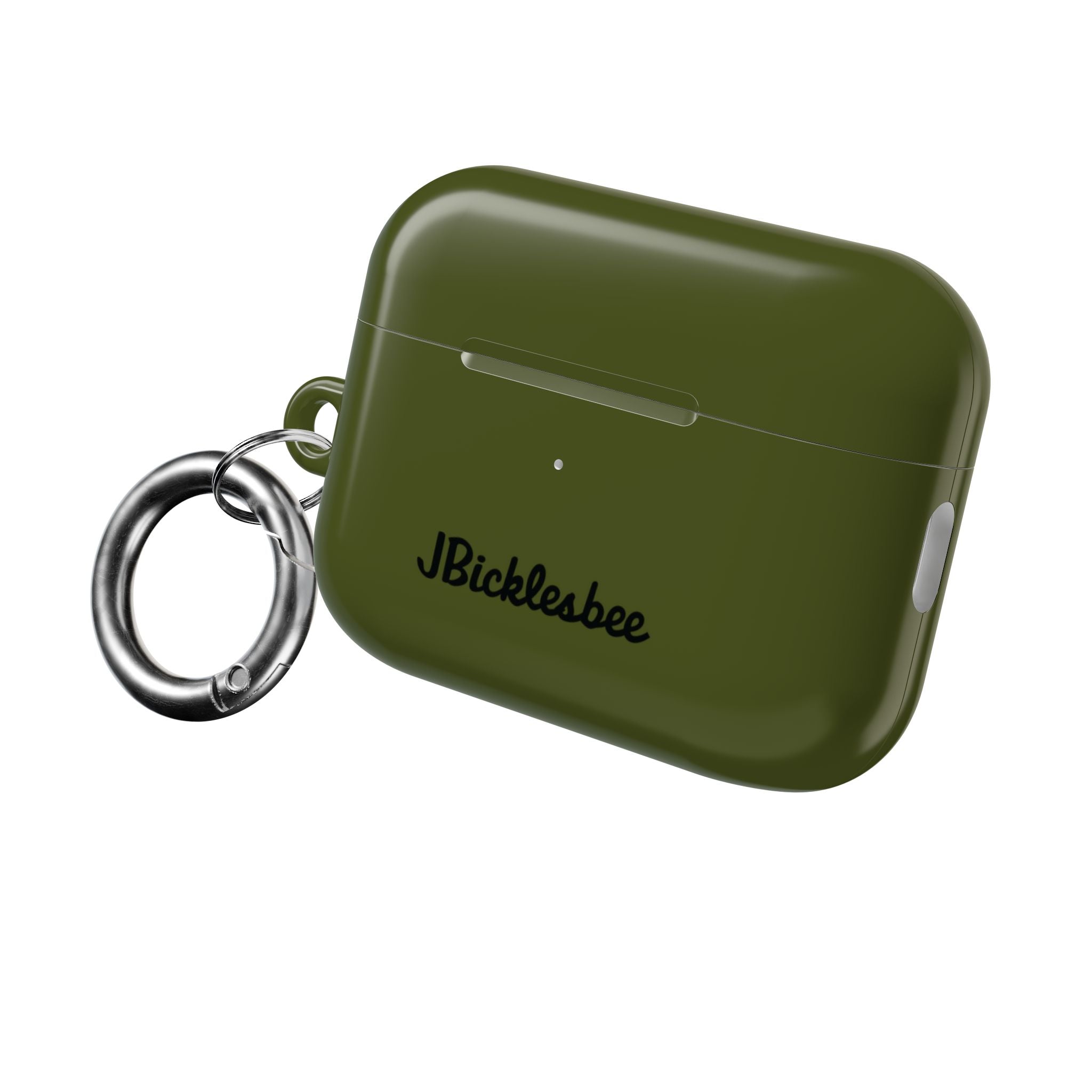 OD Green AirPods Case