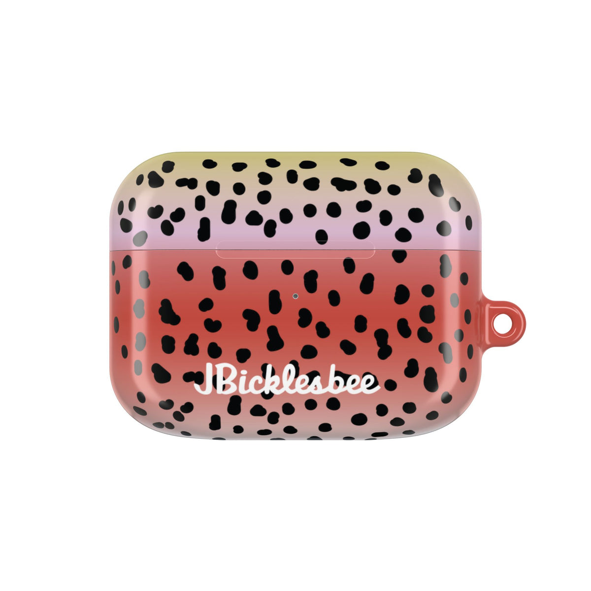 Rainbow Trout AirPods Case