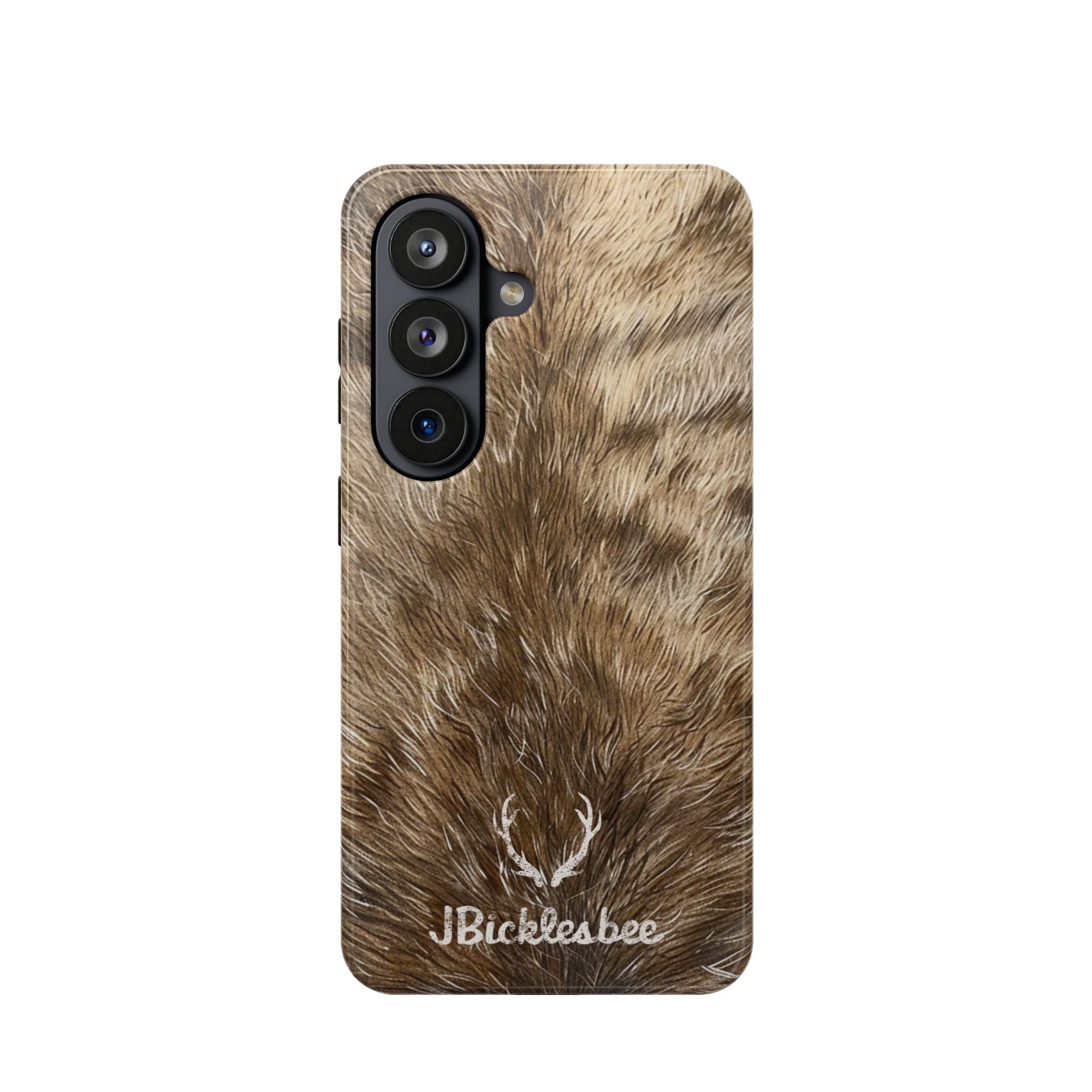 Sika Hunter Samsung S26 Magnetic Tough Case
